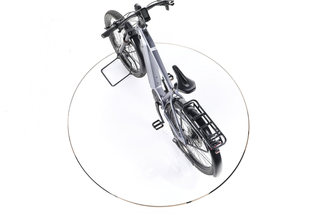 Hercules NOS SUV 2.1 Trekking E-Bike - Image 21