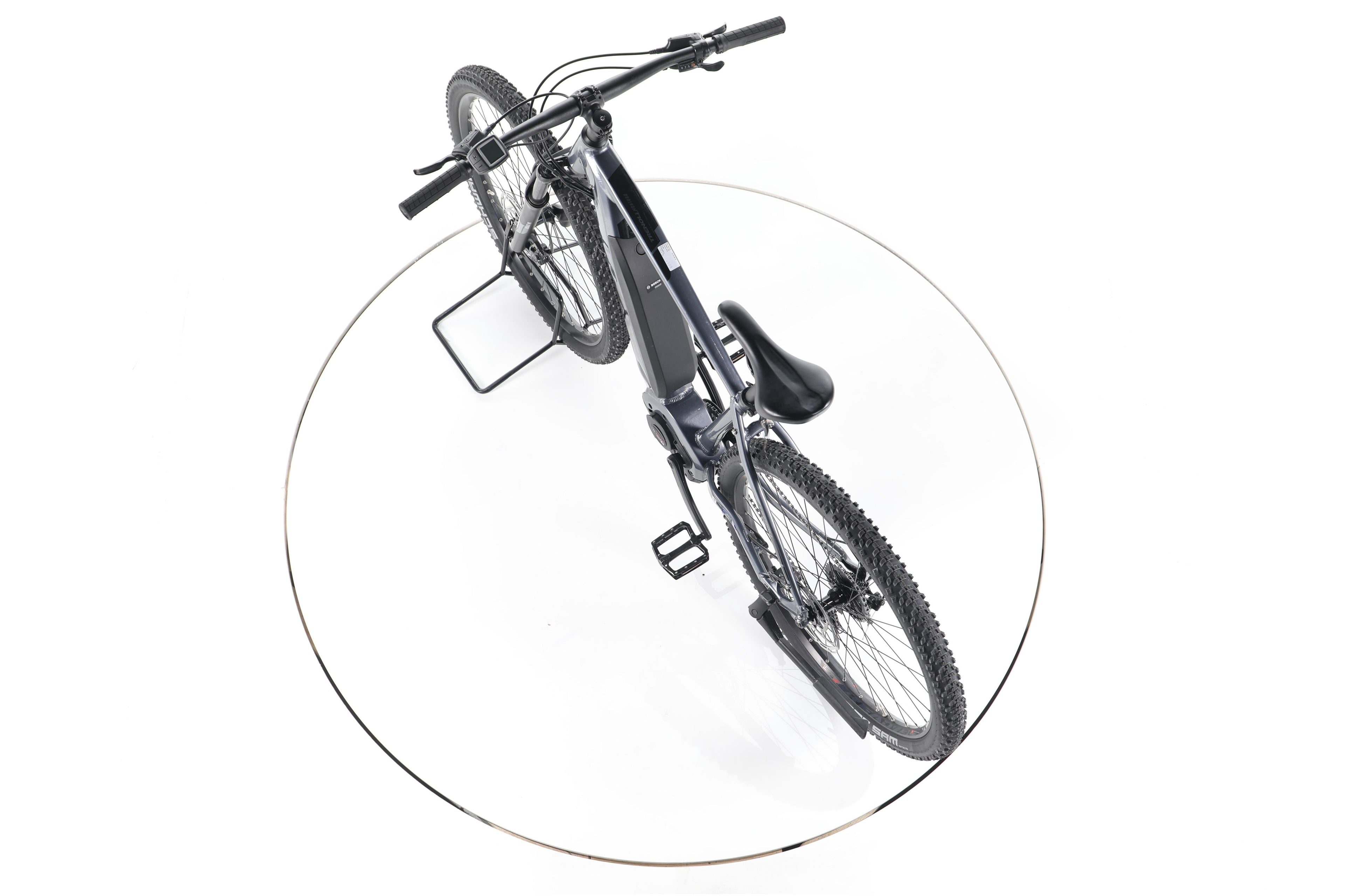 Trenoli Montubo E-Bike - Image 21