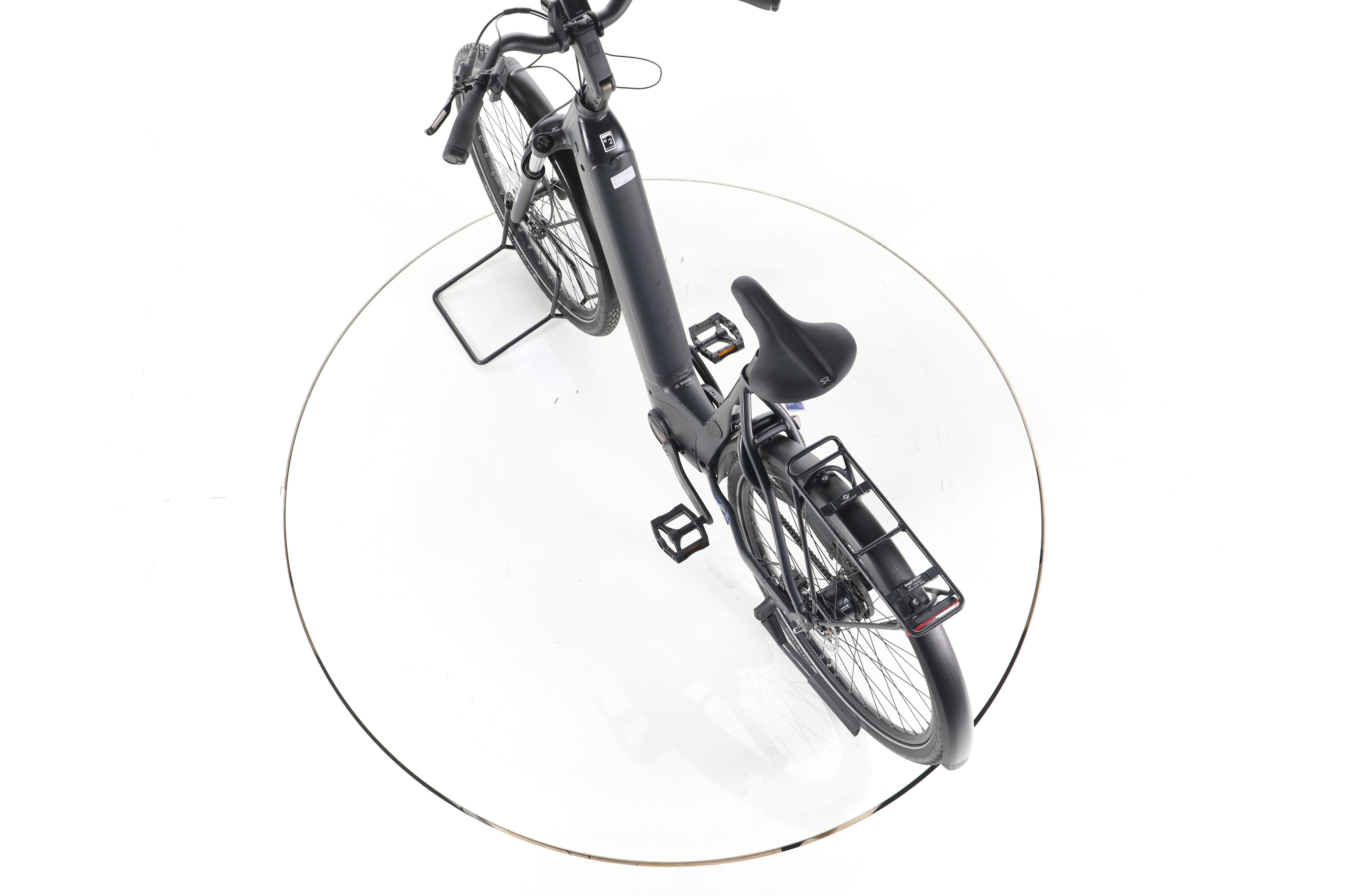ADVANCED TOUR Pro City E-Bike Tiefeinsteiger - Image 21