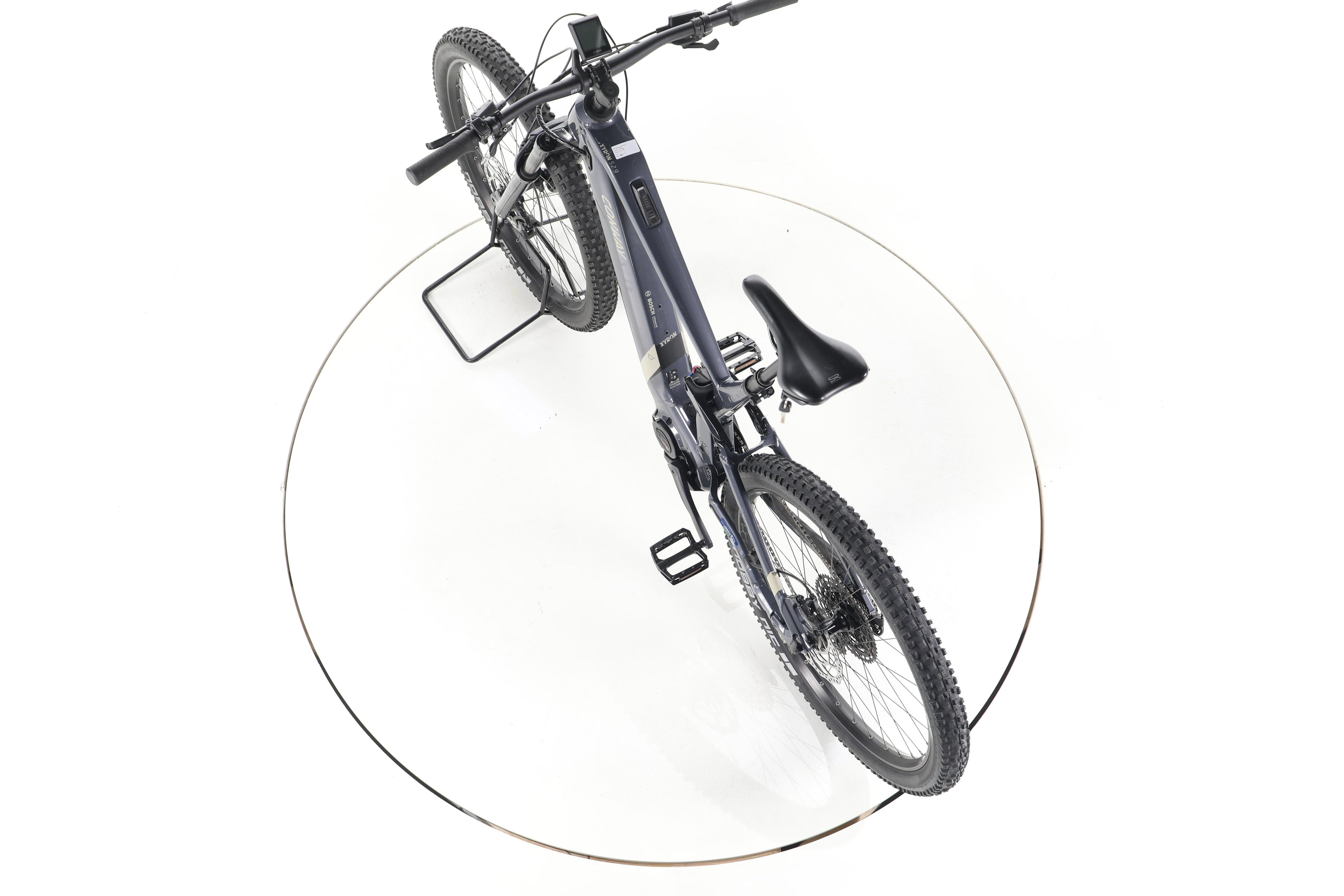 Conway Xyron S 2.9 E-Bike Fully - Image 21