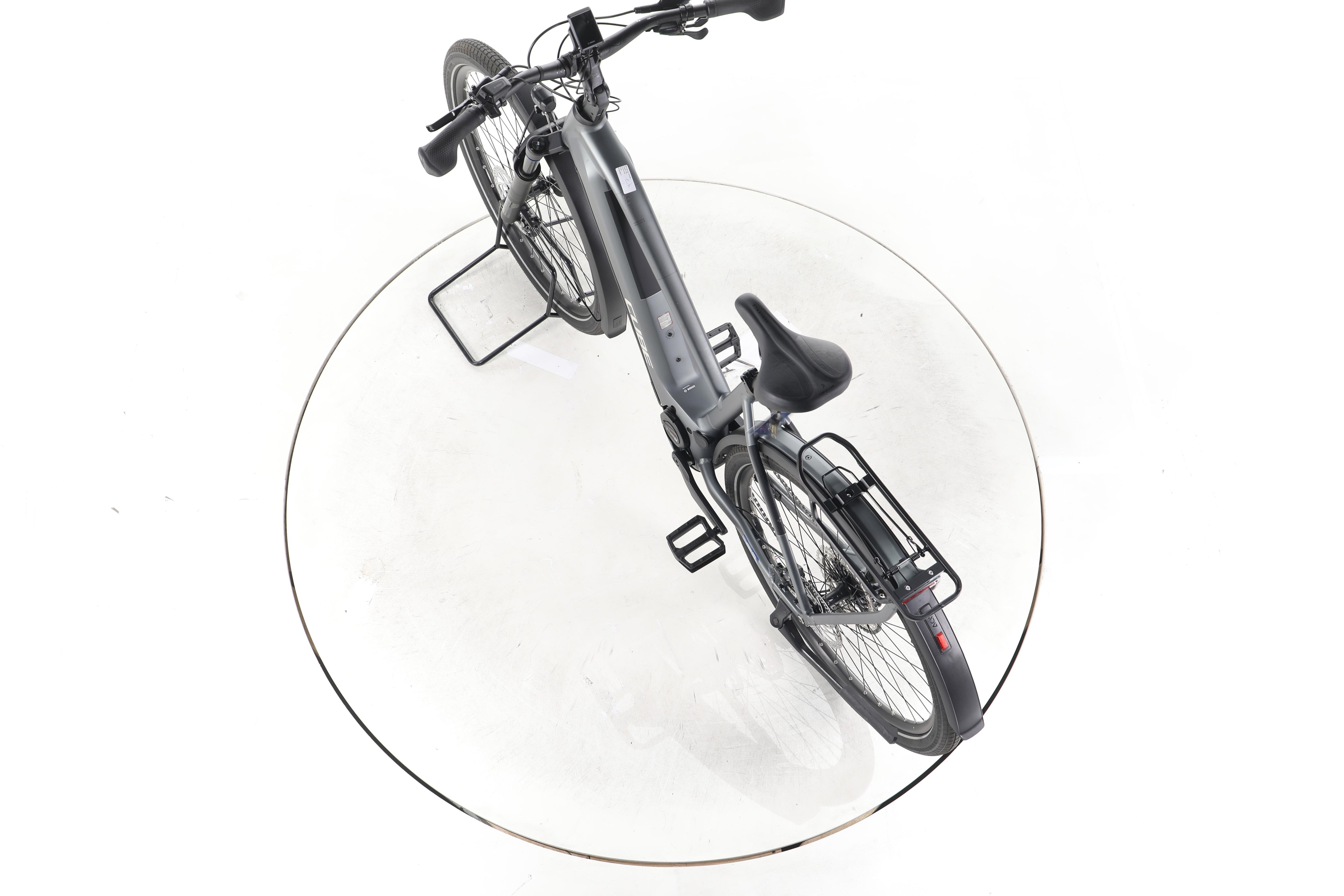 Cube Kathmandu Hybrid Pro Trekking E-Bike - Image 21