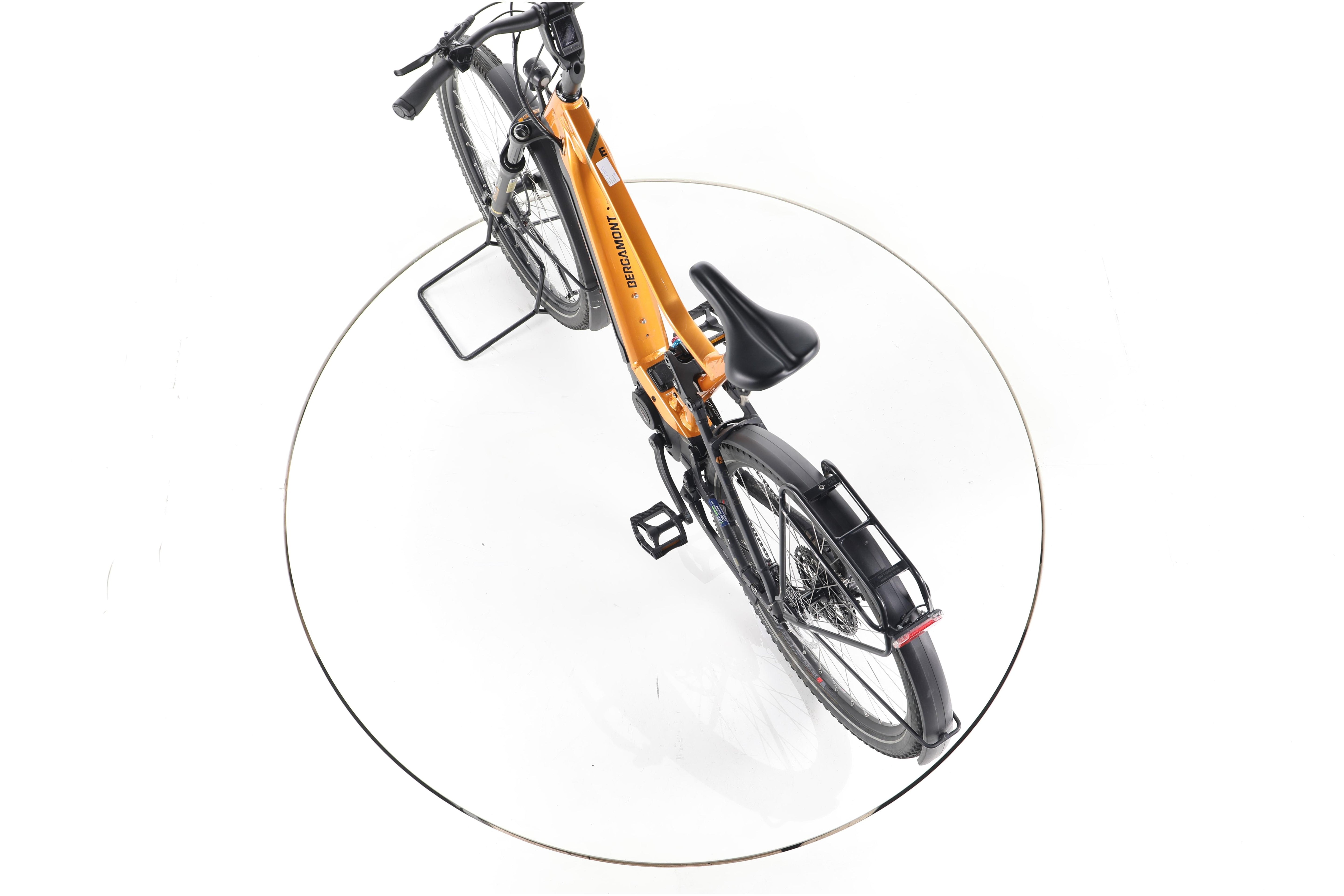 Bergamont E-Horizon FS Elite SUV E-Bike - Image 21