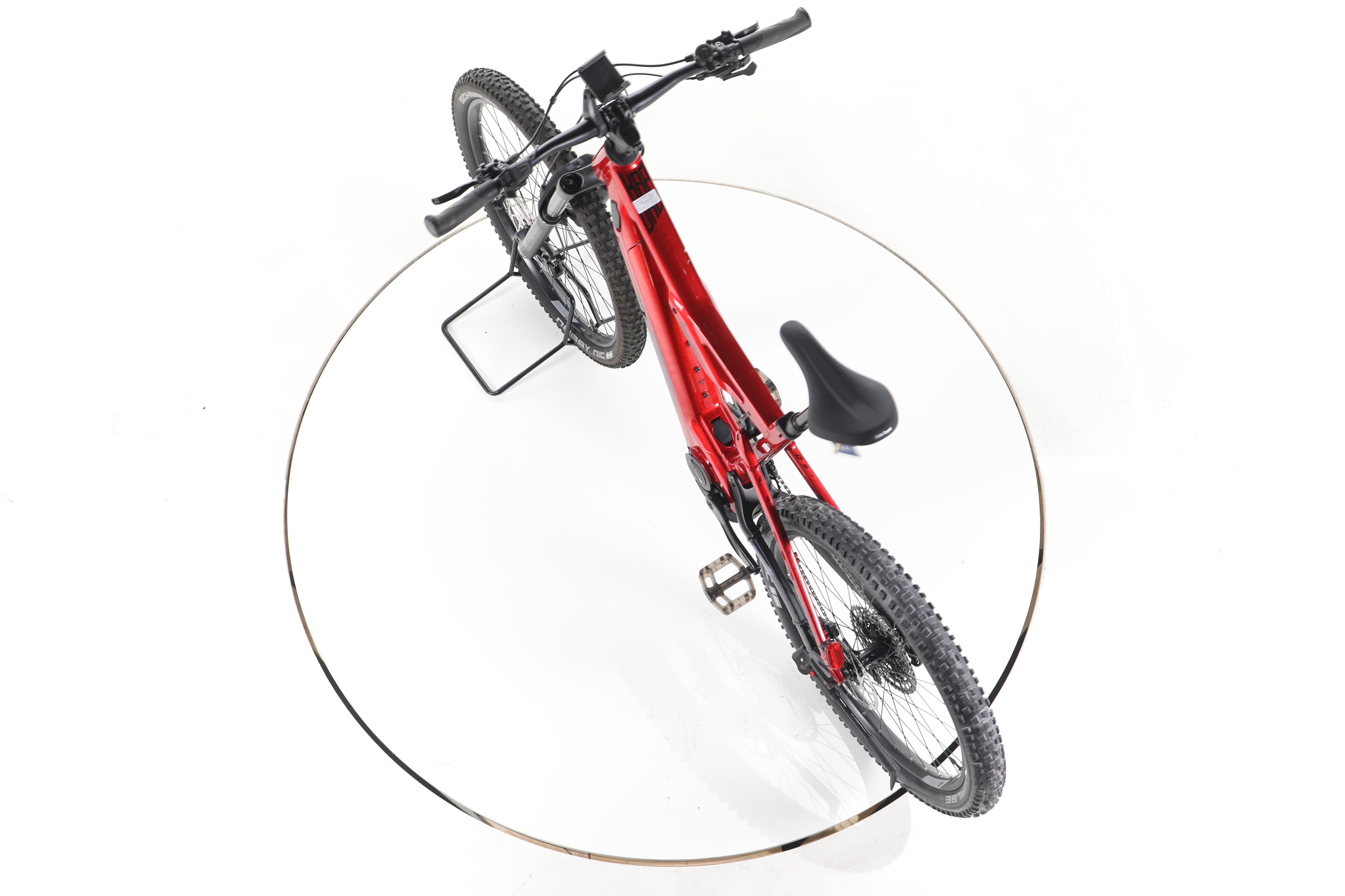 KTM Macina Kapoho 7973 E-Bike Fully - Image 21