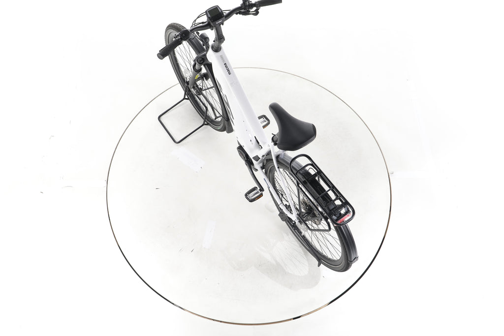 KTM Macina Tour CX 625 LTD Trekking E-Bike - Image 21