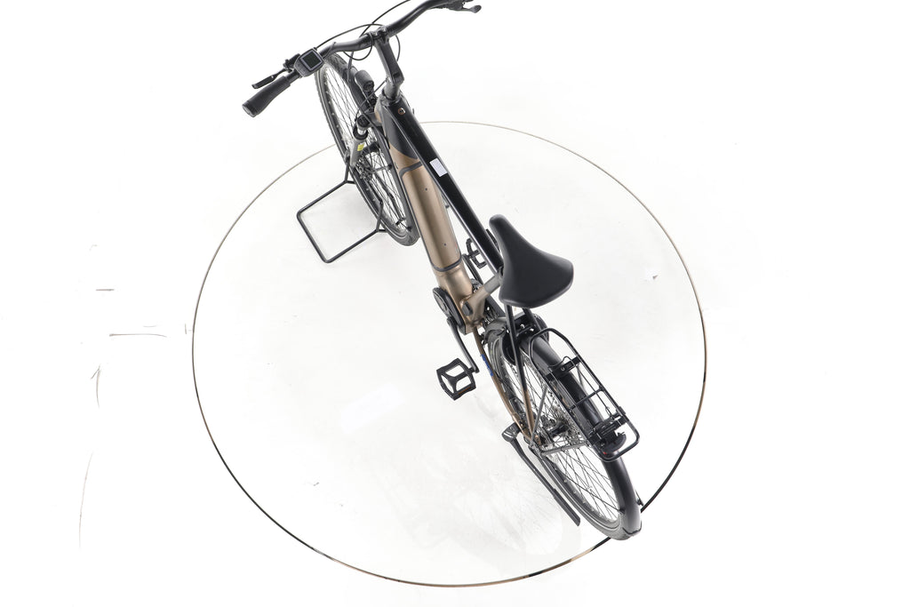 Kreidler Vitality Eco 7 Sport CX Trekking E-Bike - Image 21