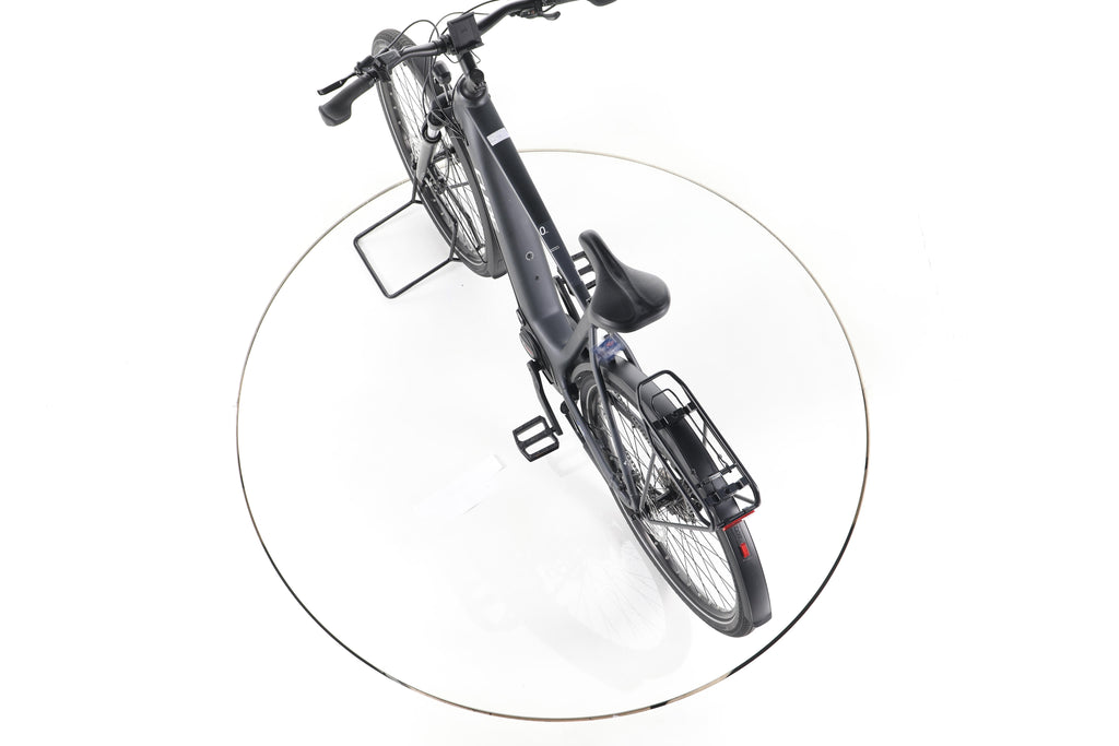 Cube Touring Hybrid ONE Trekking E-Bike 2023 - Image 21