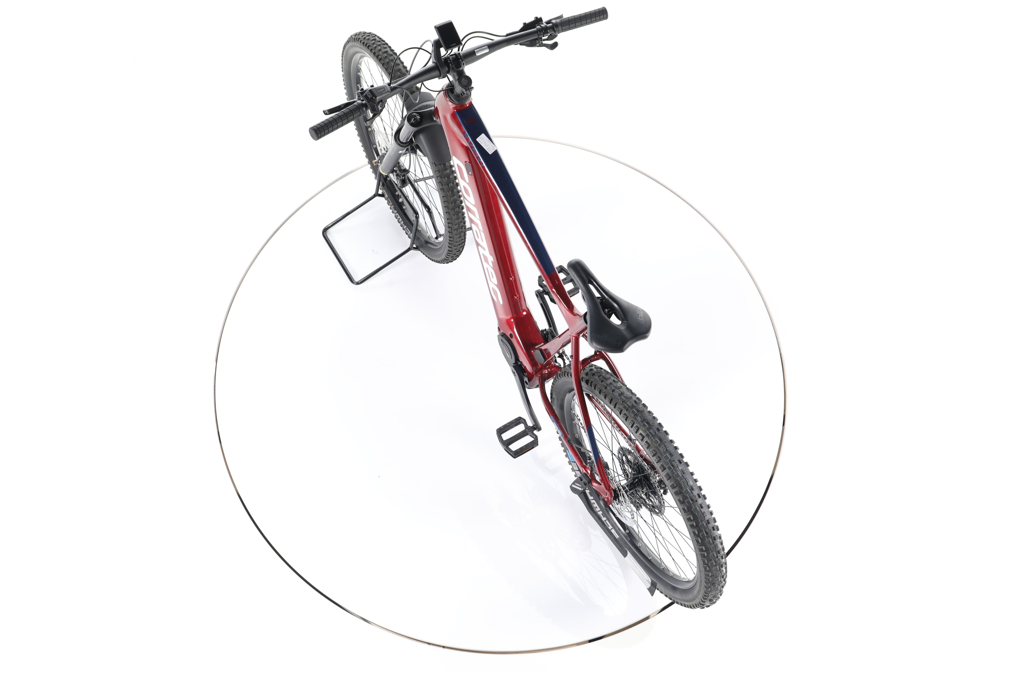 Corratec E-Power X-Vert Pro Team E-Bike 2023 - Image 21