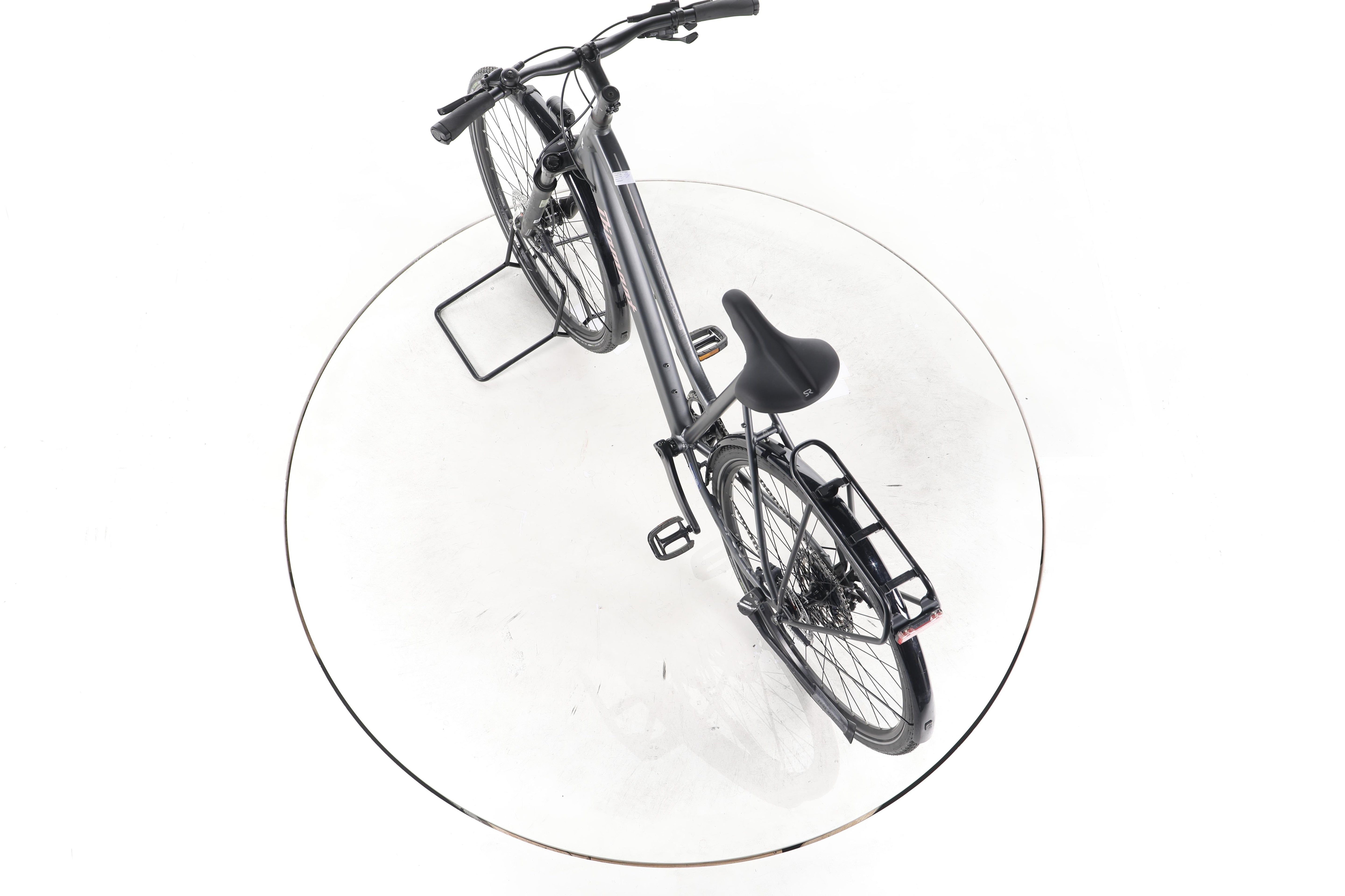 Diamant Elan Grand Deluxe Fahrrad City & Trekking - Image 21