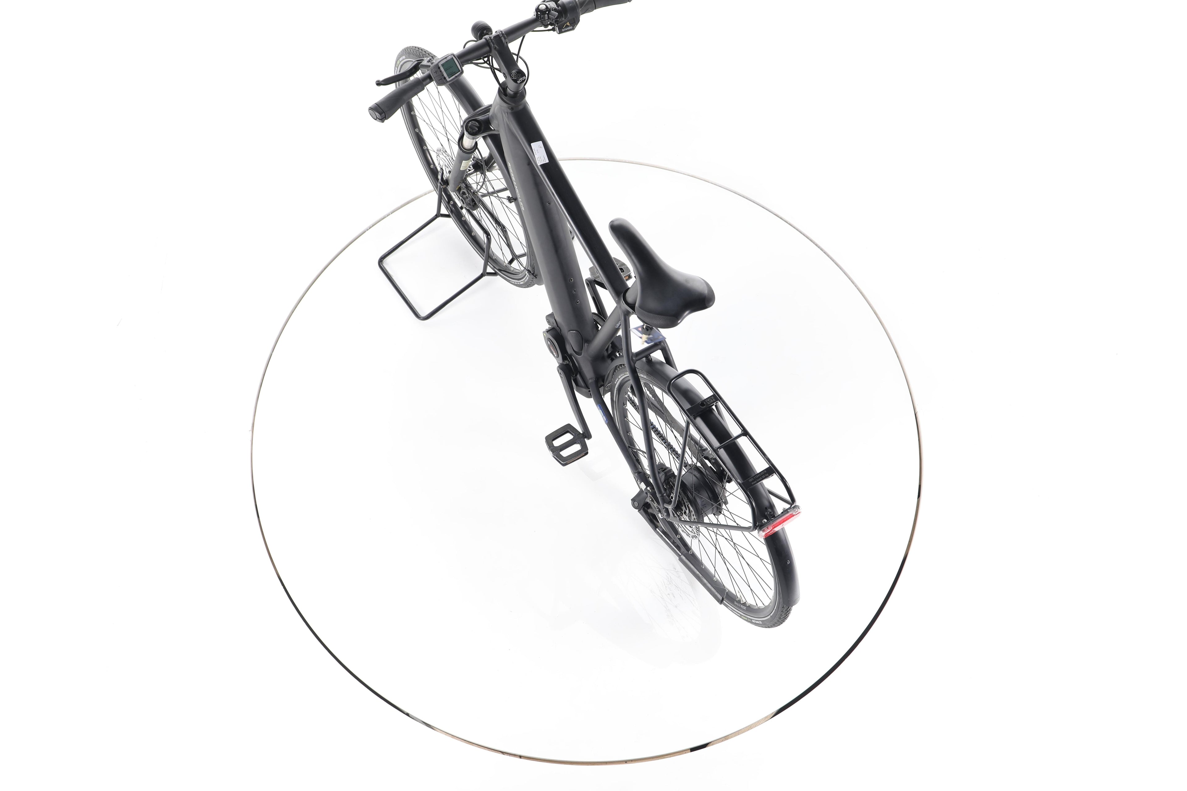 Riese & Müller Roadster City E-Bike - Image 21