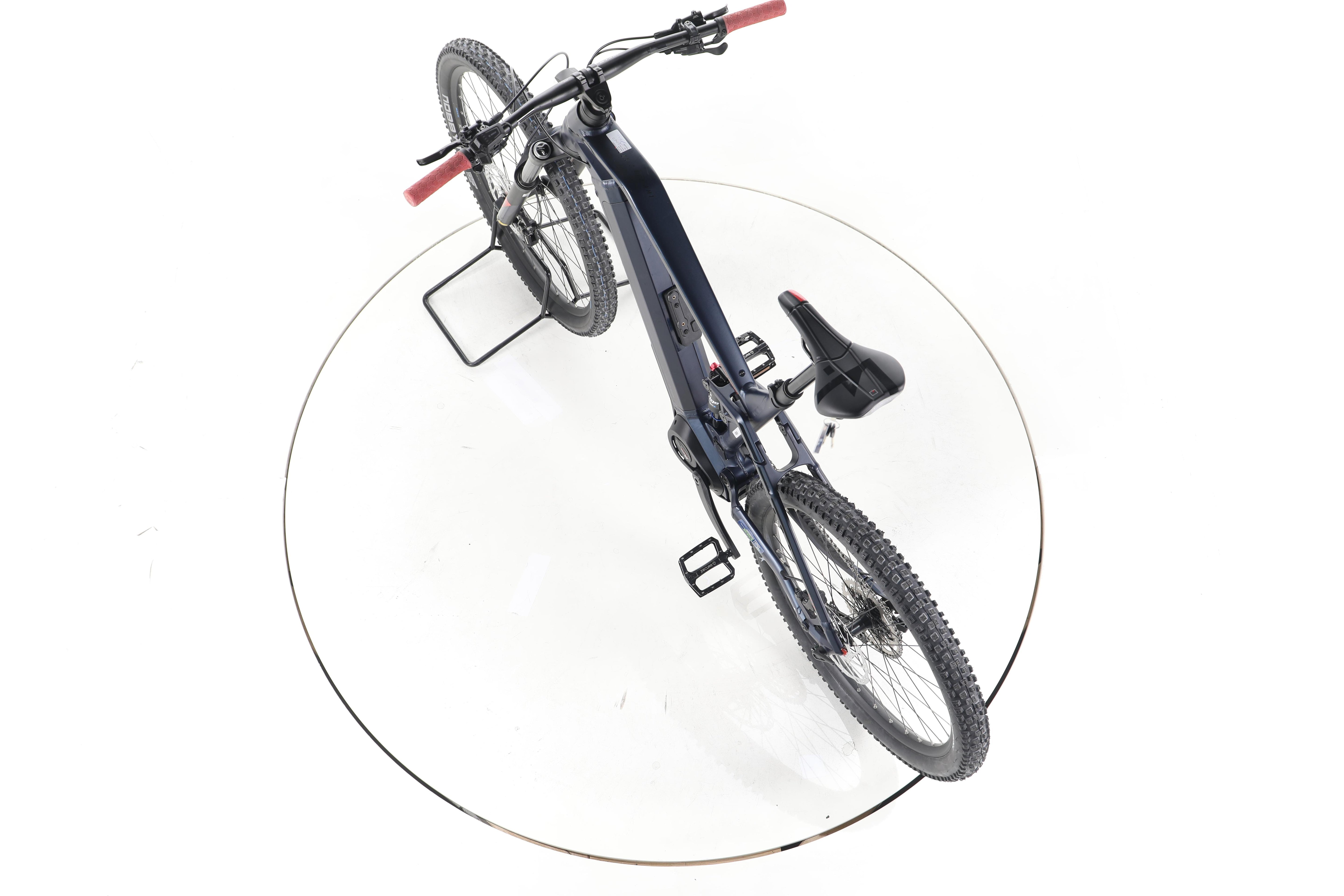 Bulls Sonic EVO AM 1 Fully E-Bike - Image 21