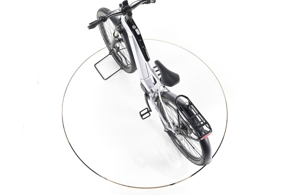 FLYER Goroc2 2.10 Trekking E-Bike - Image 21