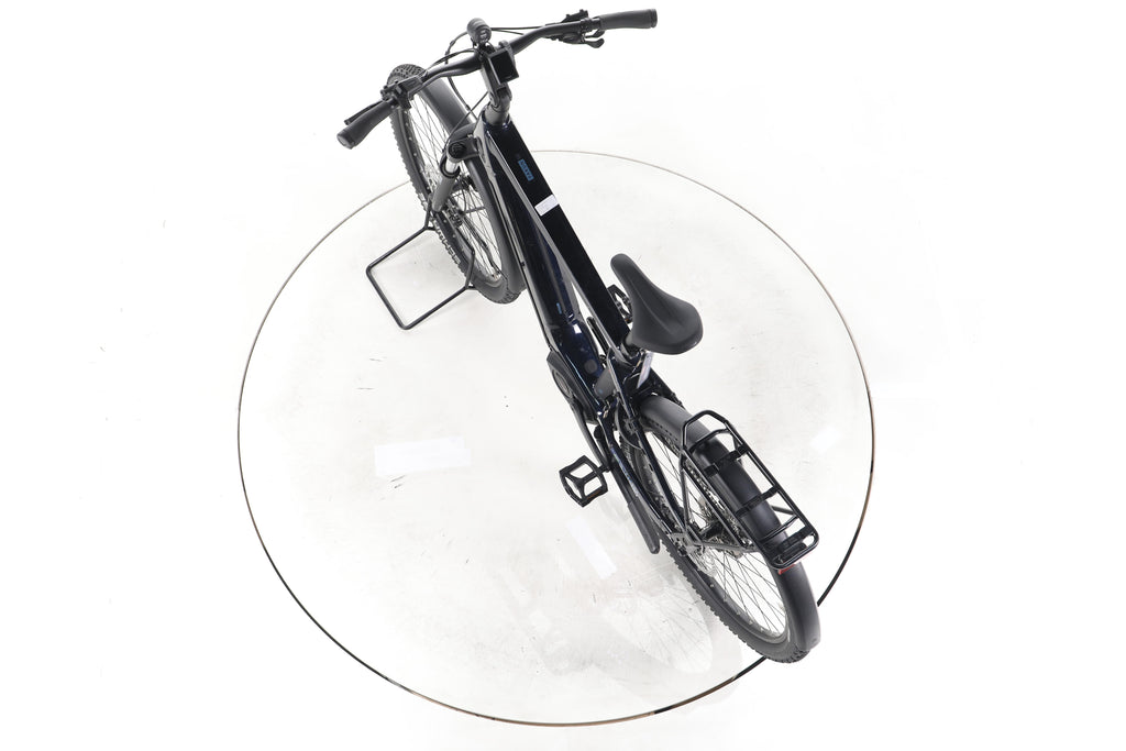 Winora Yakun 10 Trekking E-Bike - Image 21