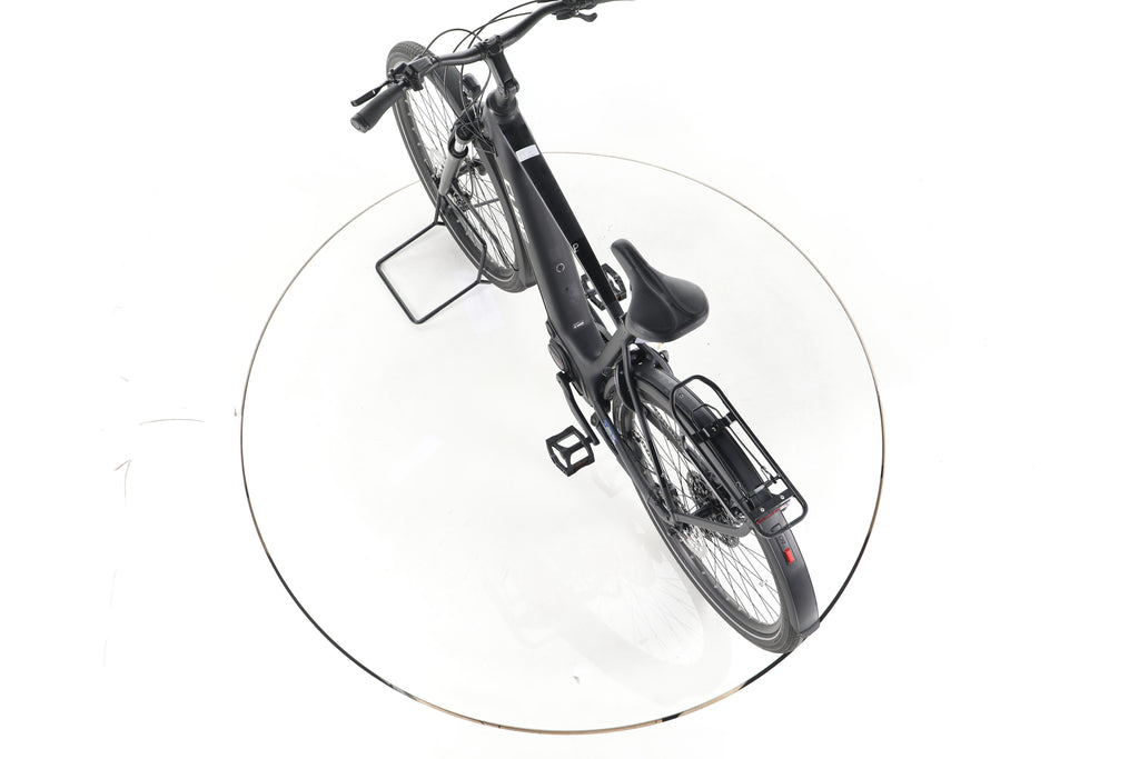 Cube Touring Hybrid Pro Trekking E-Bike - Image 21