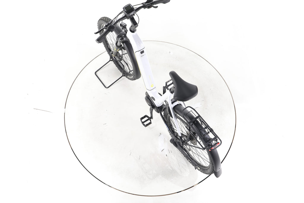 Victoria eAdventure 12.6 Trekking E-Bike Tiefeinsteiger - Image 21