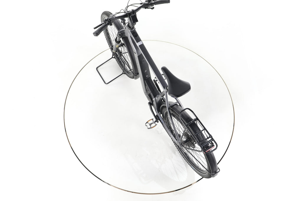 Bergamont E-Horizon Premium SUV Trekking E-Bike - Image 21
