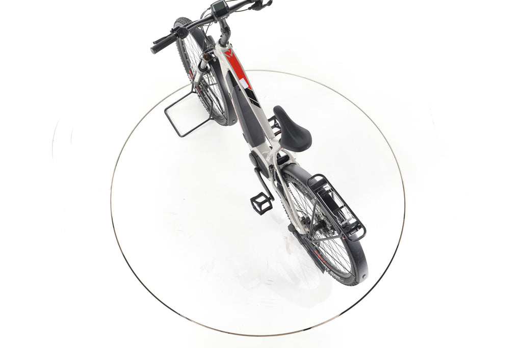 Conway Cairon C 327 Trekking E-Bike - Image 21