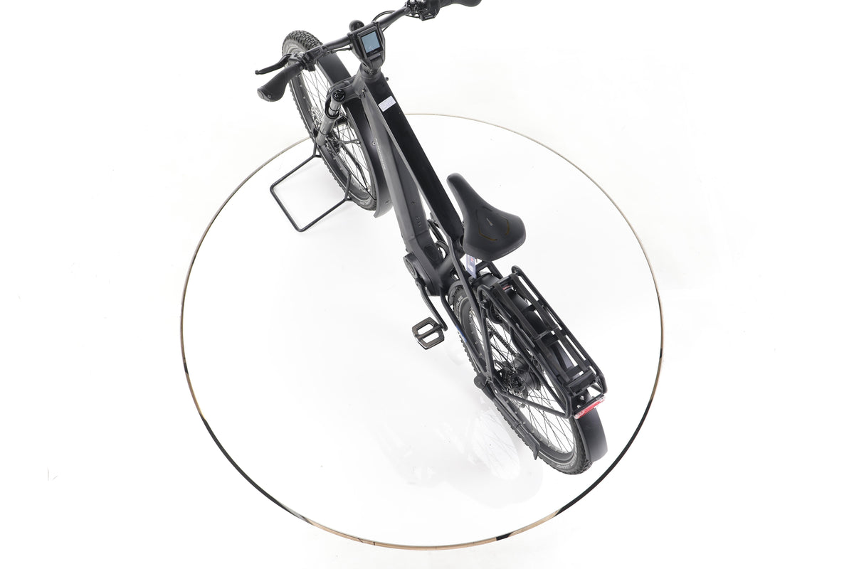 Riese & Müller Charger4 GT vario City E-Bike - Image 21