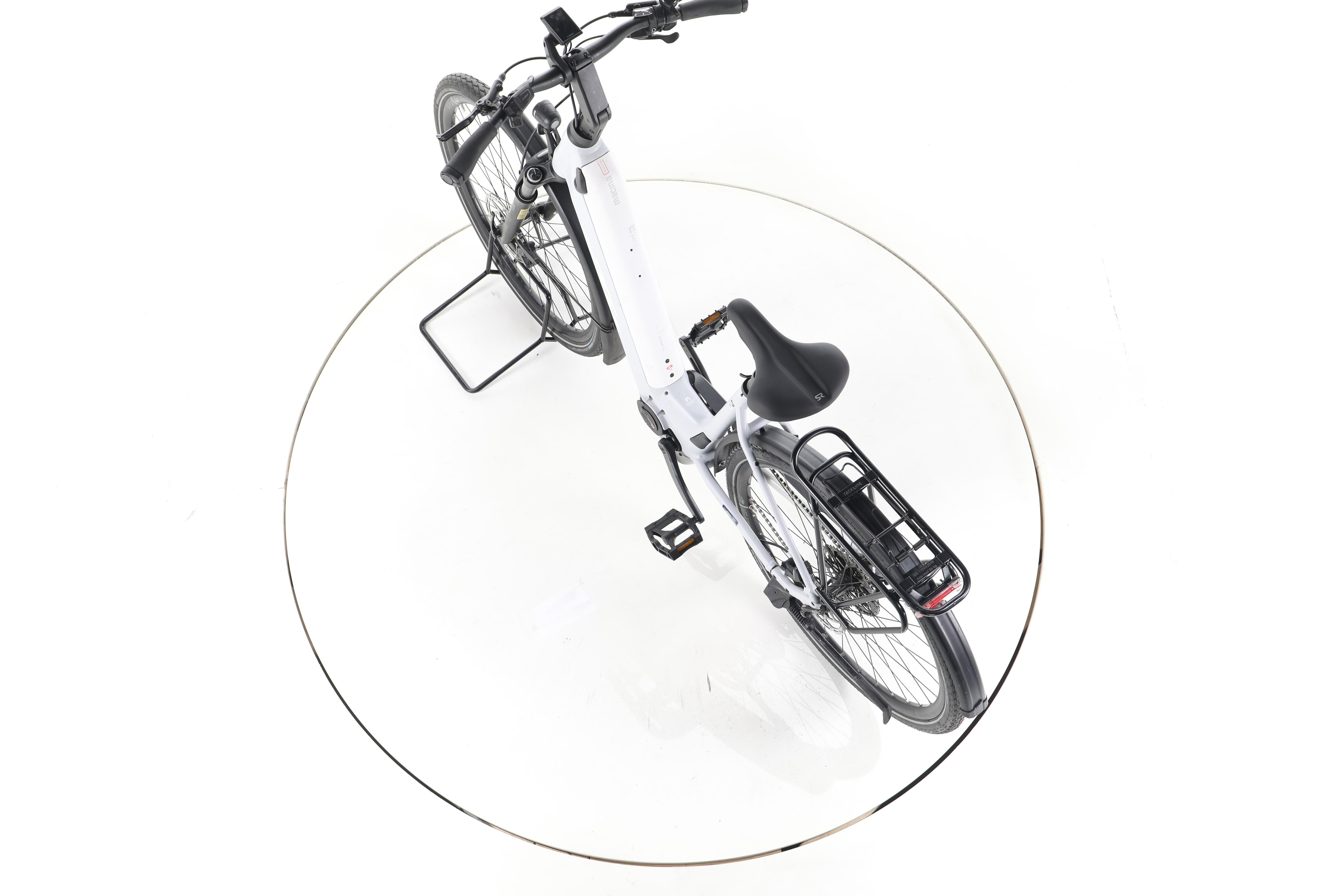 KTM MACINA STYLE PRO US Trekking E-Bike Tiefeinsteiger - Image 21