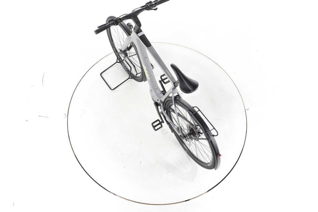 Rose Backroad + Trekking E-Bike Carbon 2025 - Image 21