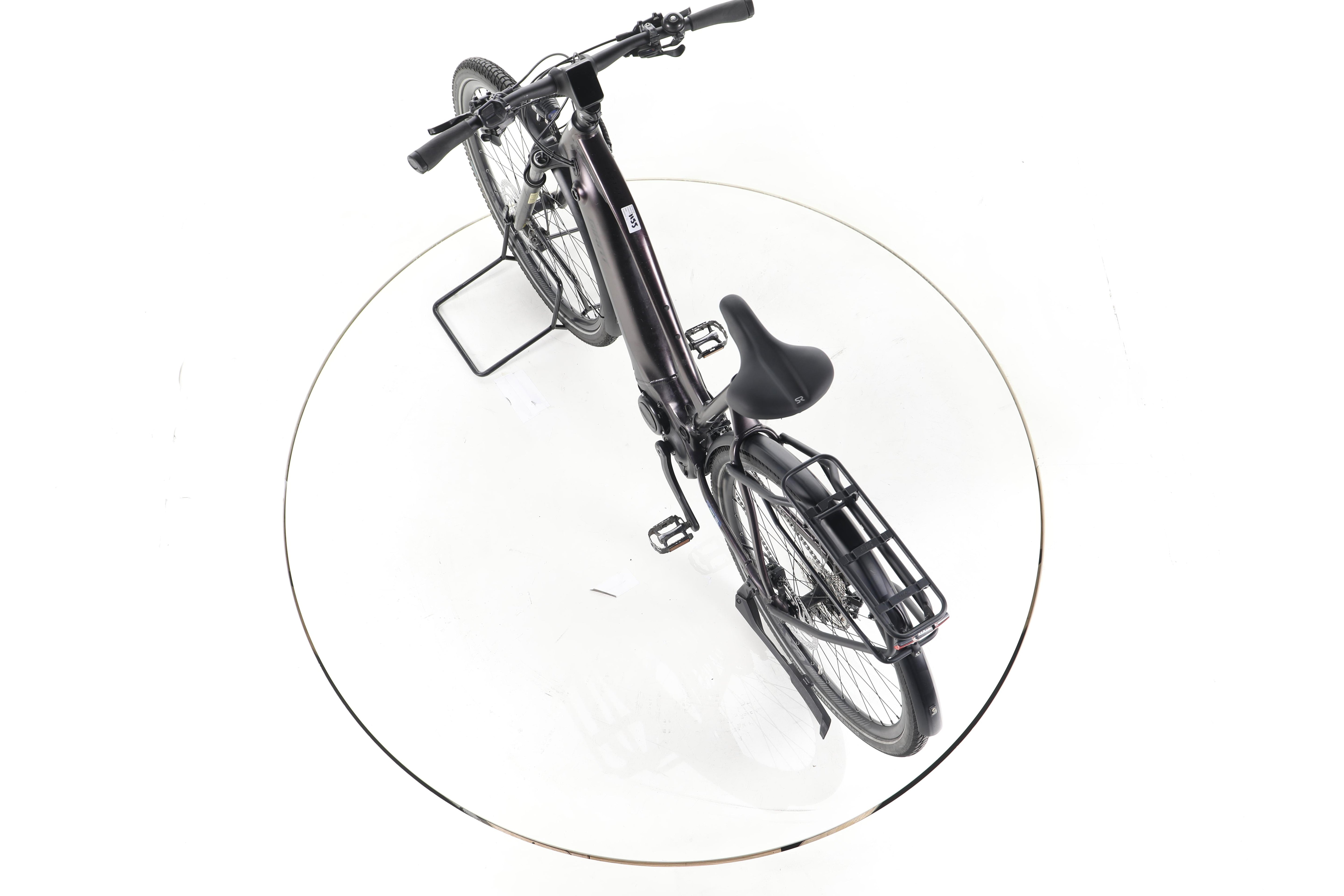Giant Explore E+ Pro 1 Trekking E-Bike - Image 21