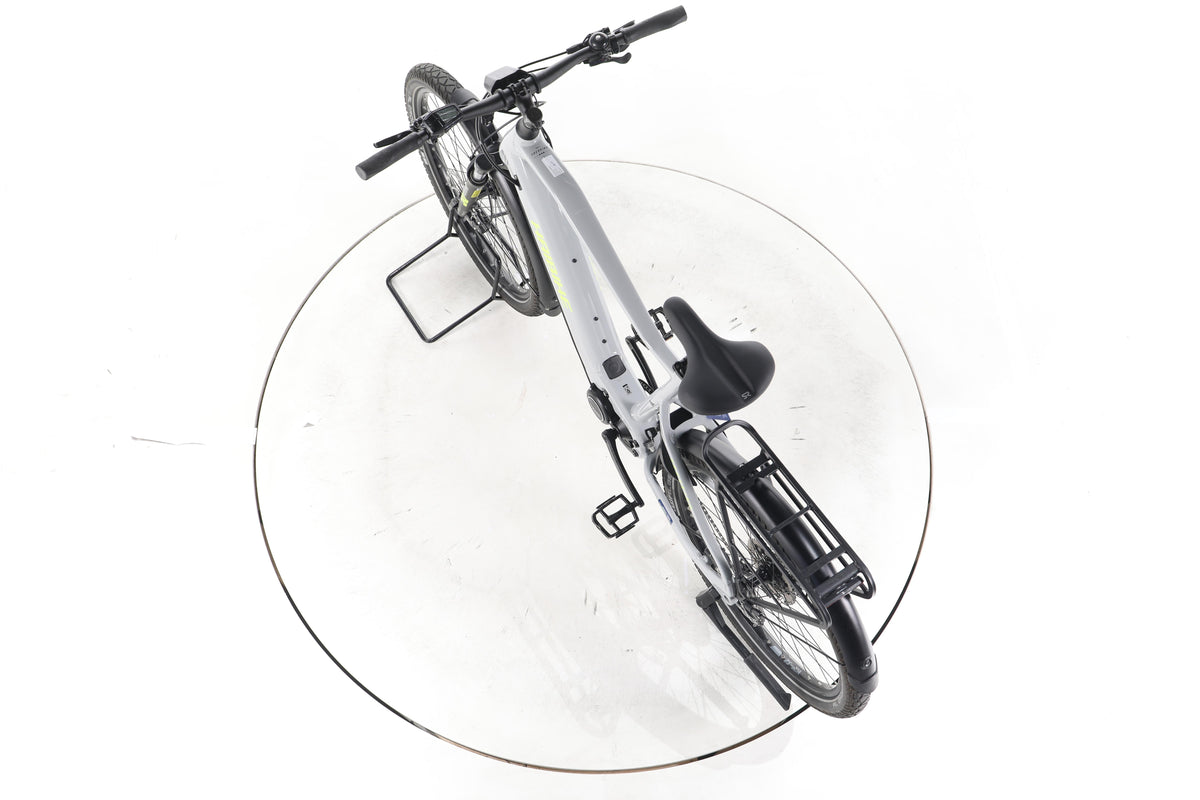 Haibike Trekking 6 Trekking E-Bike - Image 21