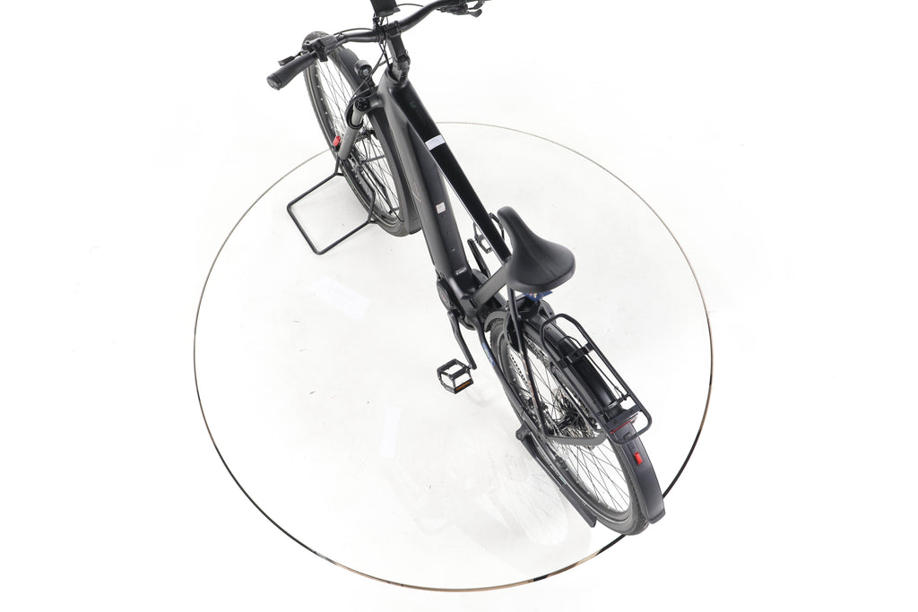 Cube Kathmandu Hybrid EXC Trekking E-Bike 2024 - Image 21