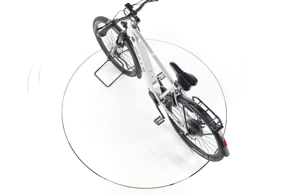 Bulls Cross Lite EVO 1 Trekking E-Bike - Image 21