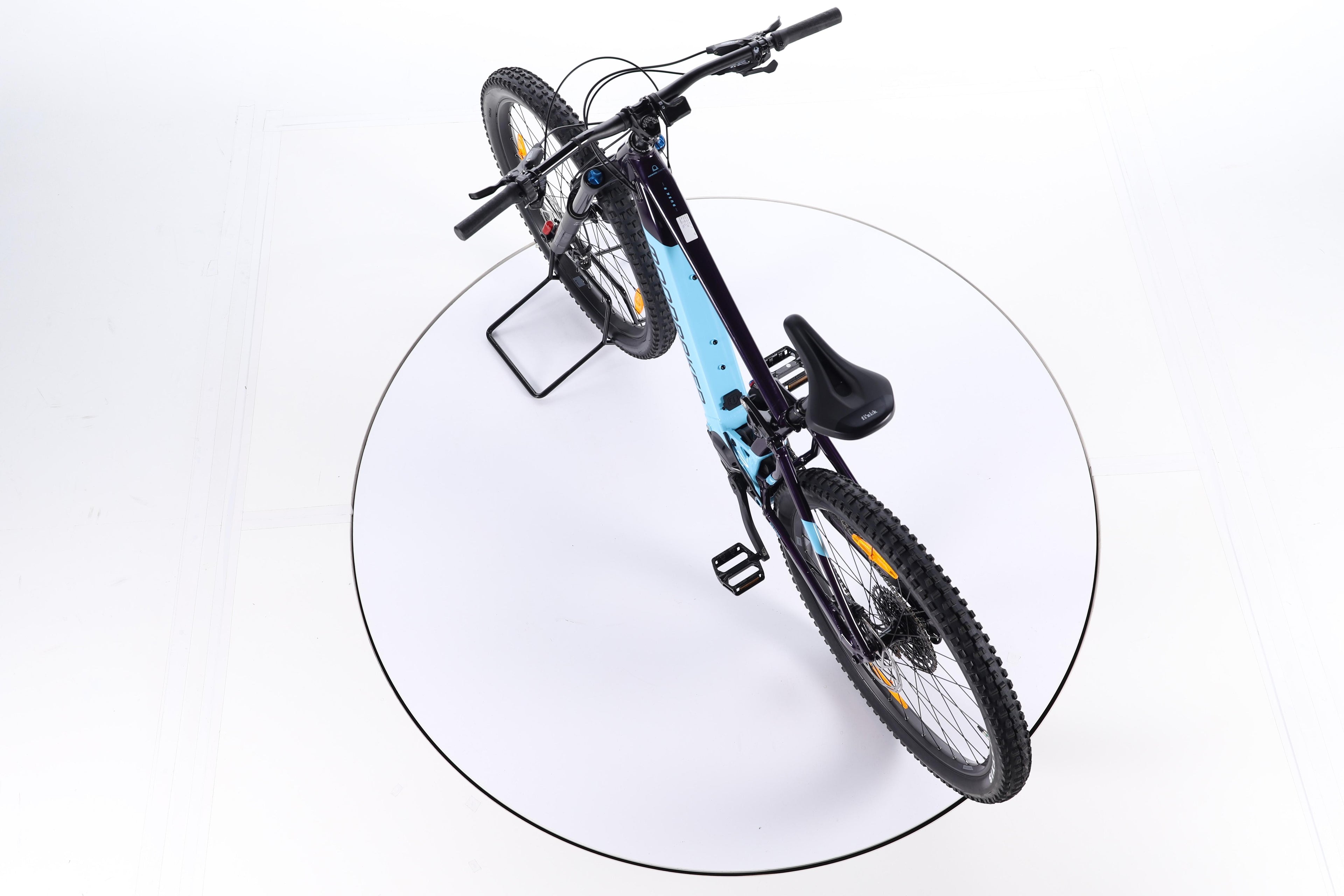 Mondraker DUSK R Fully E-Bike 2023 - Image 21