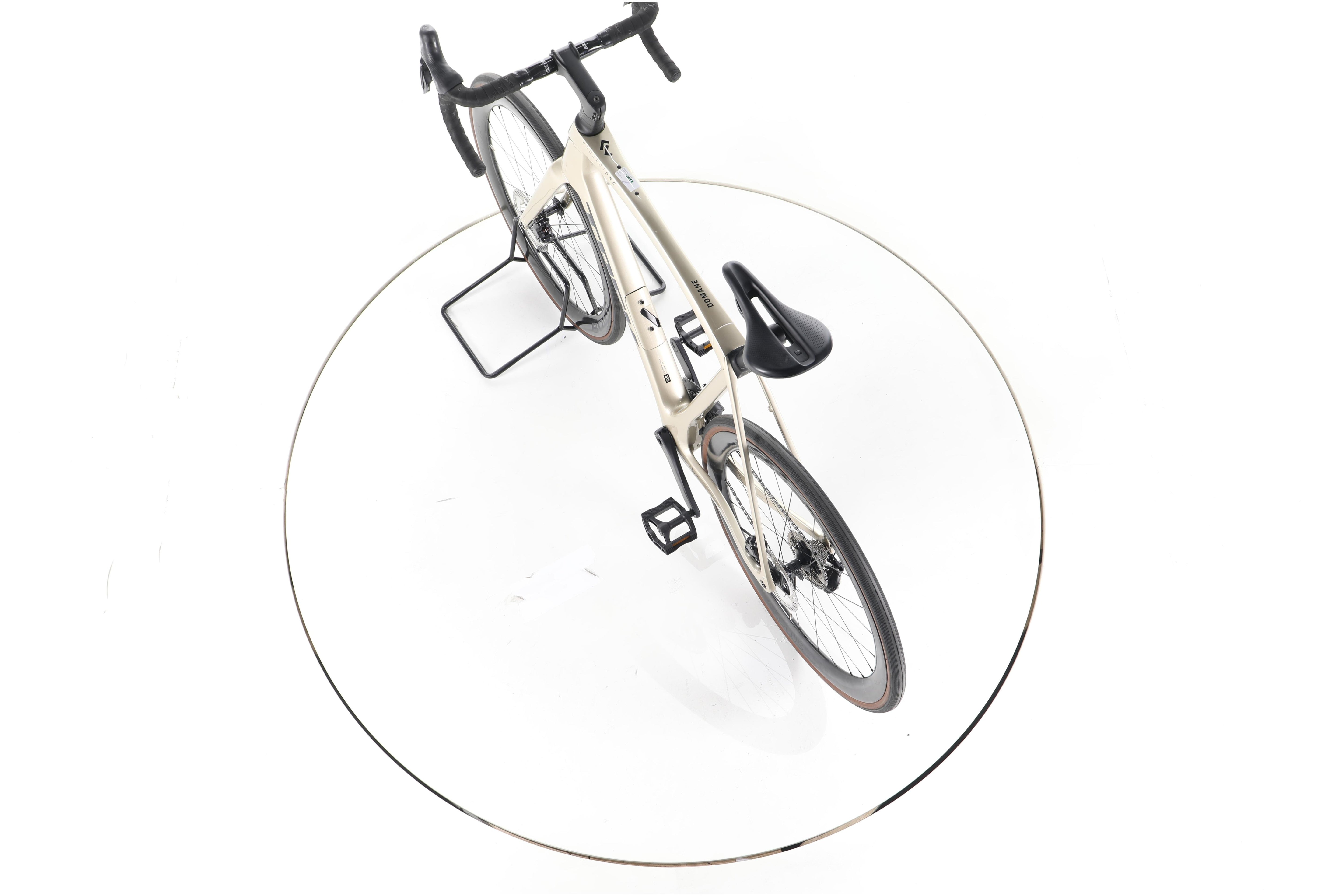 Trek Domane SLR 7 Project One Fahrrad Rennrad & Gravel - Image 21