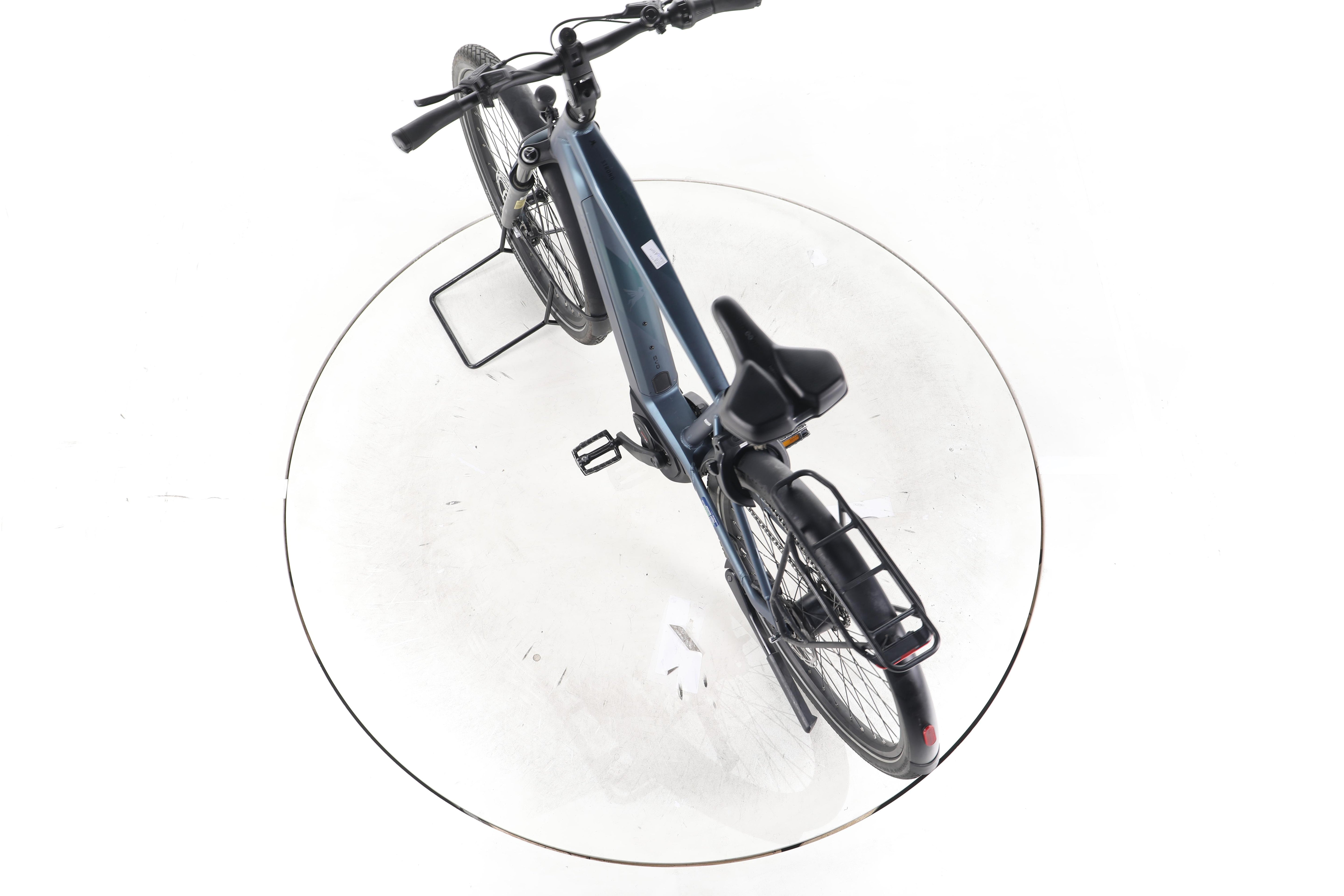 Pegasus Strong EVO 5F Lite City E-Bike 2025 - Image 21