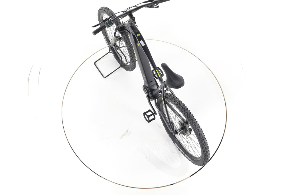 Carver Strict E.410 E-Bike - Image 21