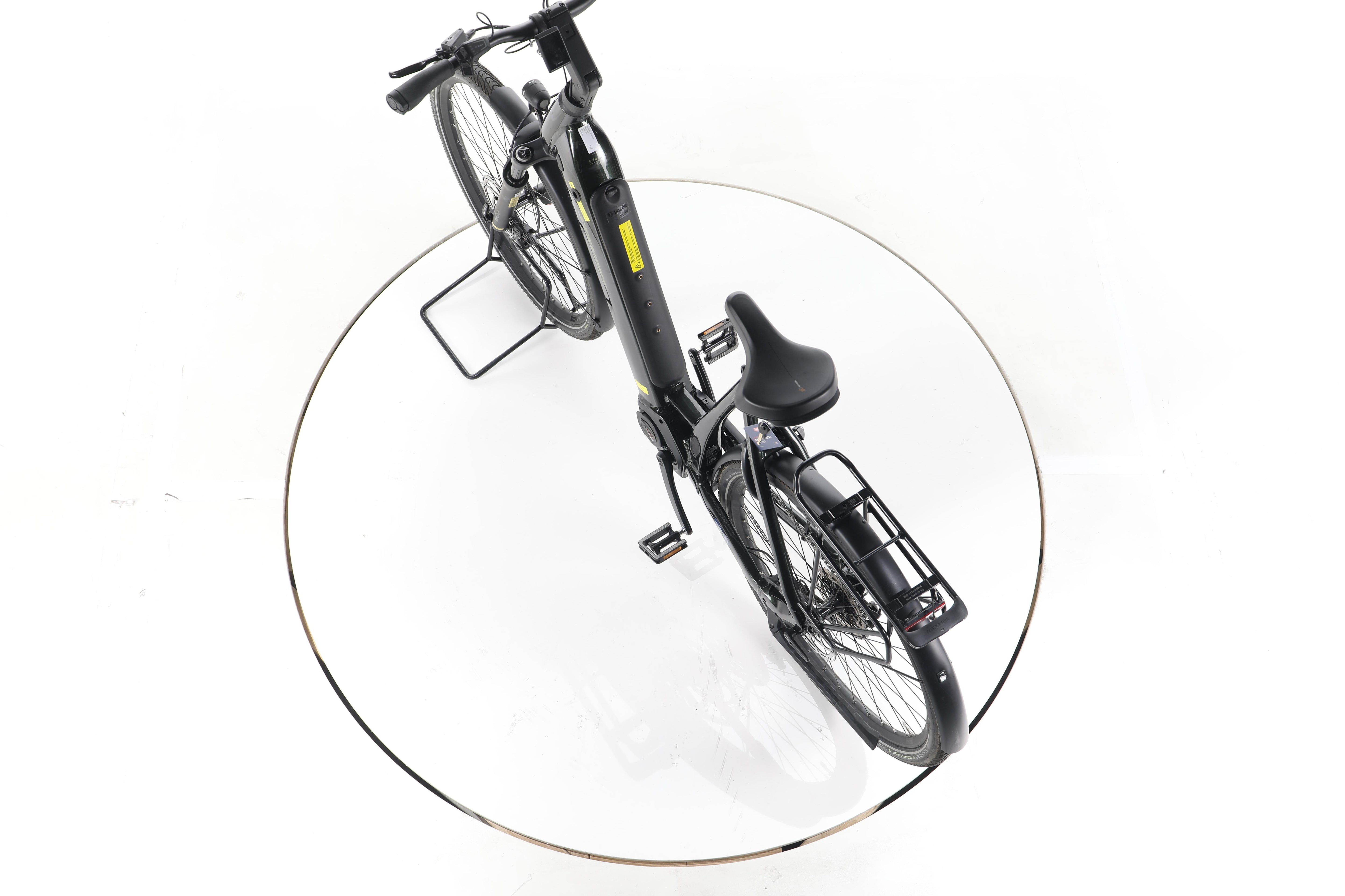 Stevens E-Triton 7.6.1 Trekking E-Bike Tiefeinsteiger - Image 21