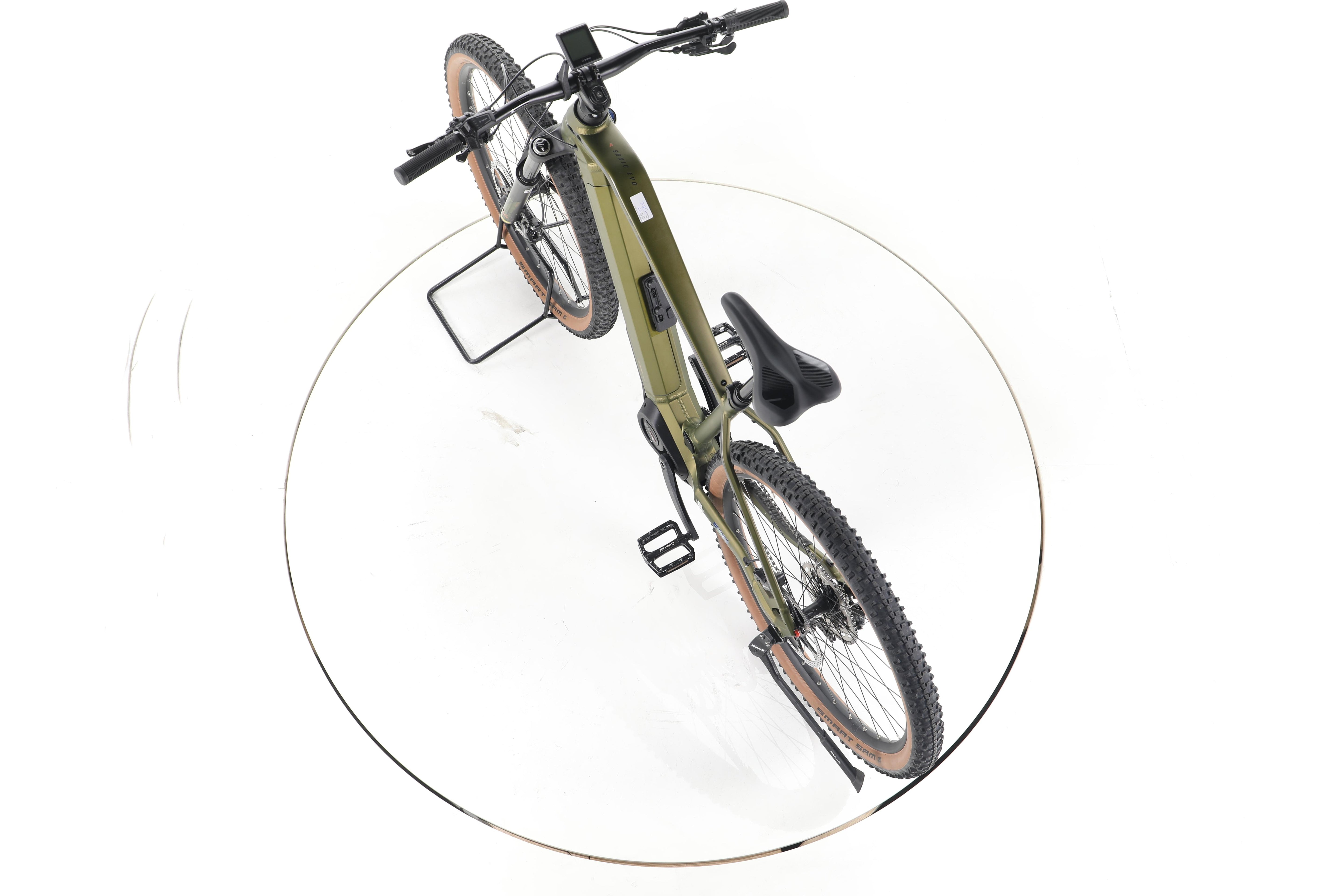 Bulls Sonic EVO TR 1 E-Bike 2023 - Image 21