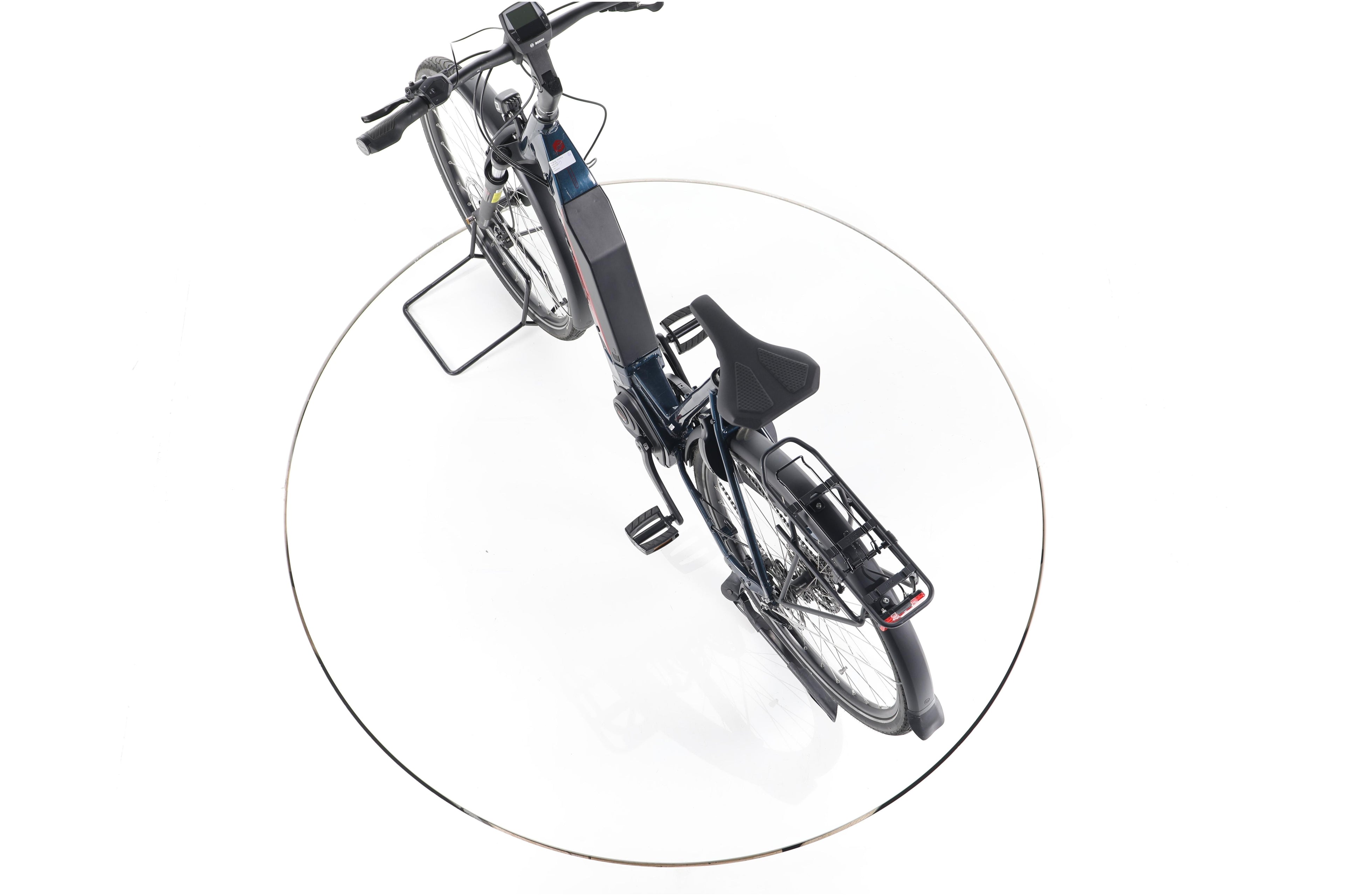 Victoria eTrekking 10.8 Trekking E-Bike Tiefeinsteiger - Image 21