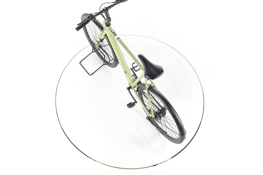 TENWAYS CGO 600 Pro City E-Bike - Image 21