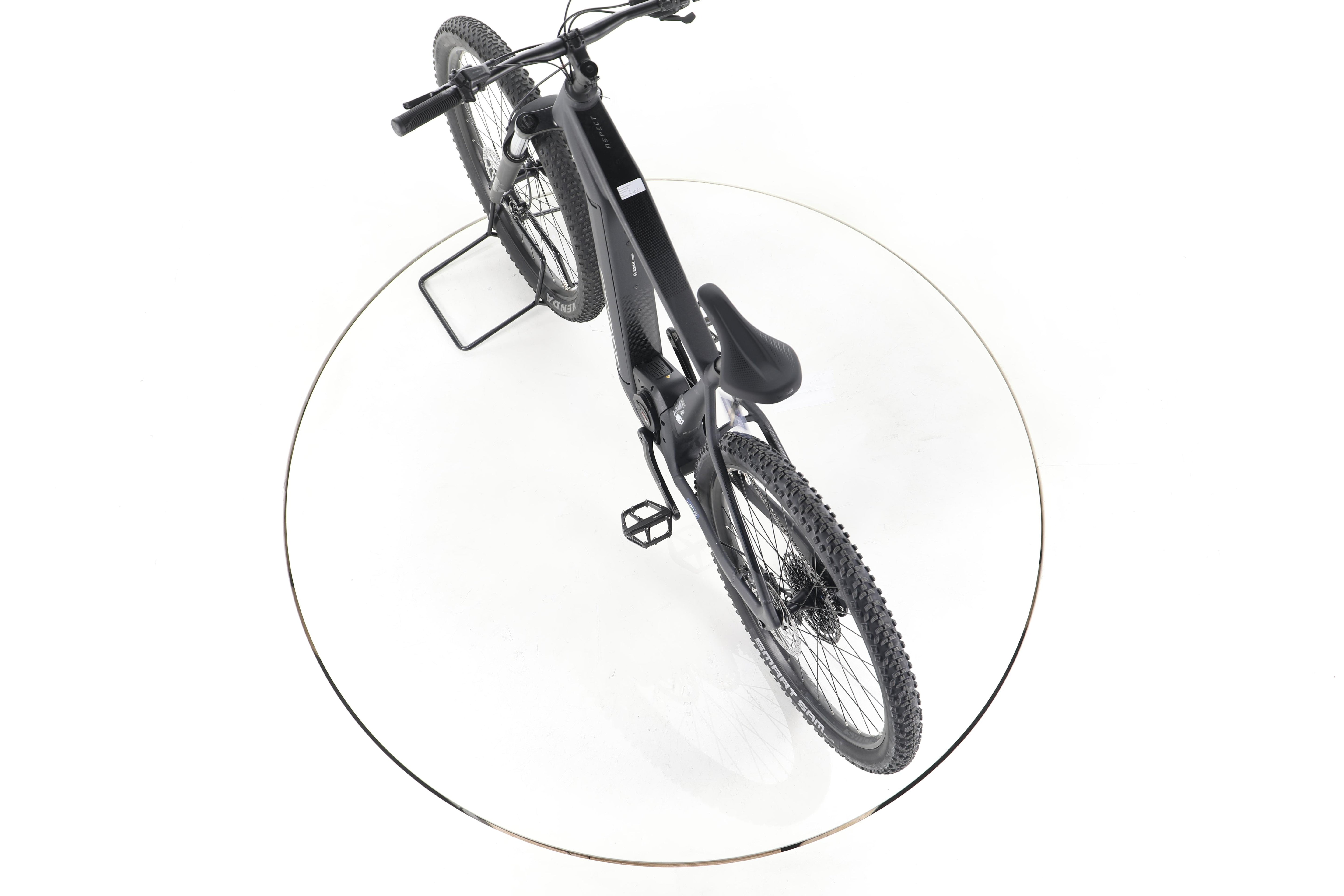 Scott Aspect eRide 920 E-Bike - Image 21