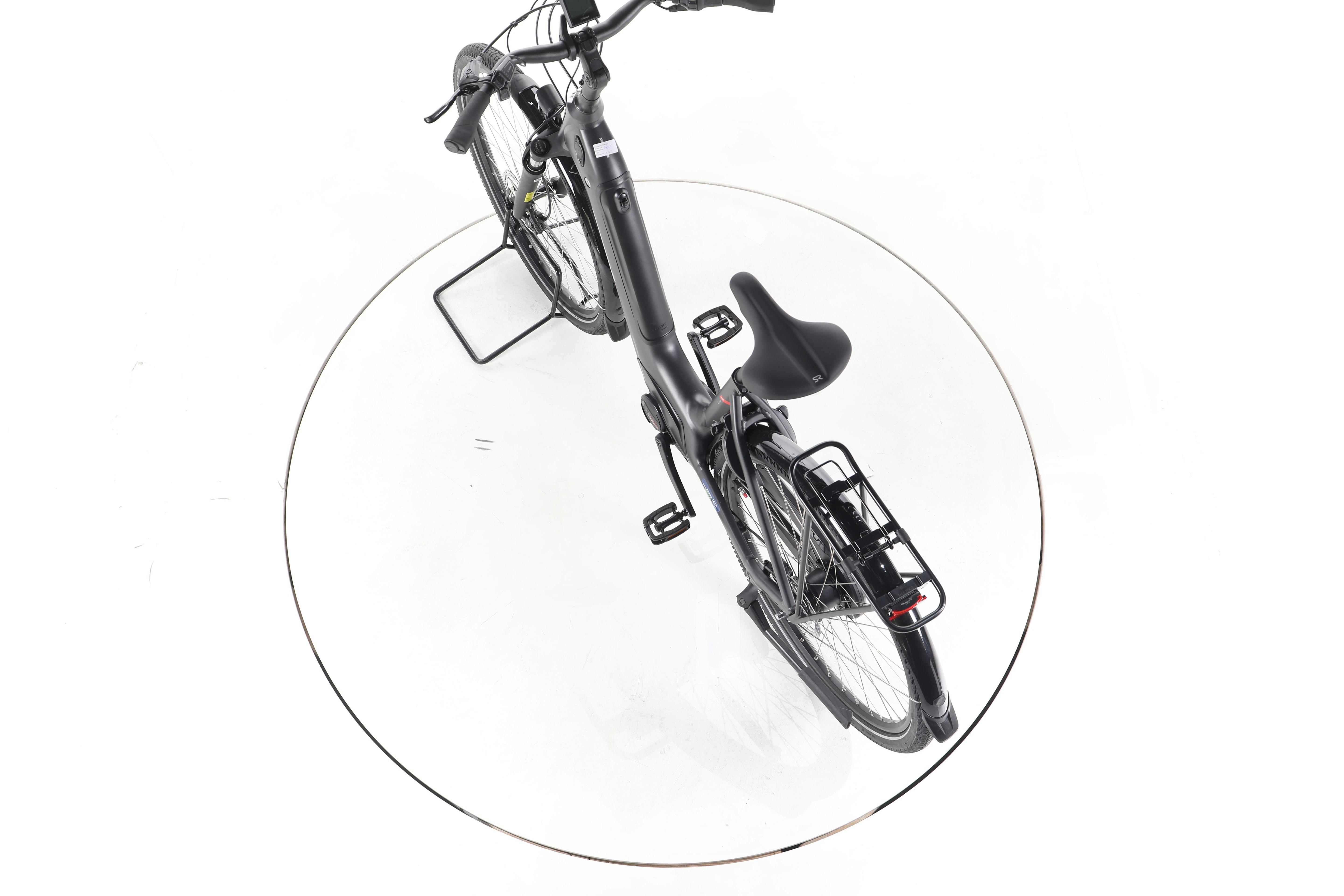 Batavus Altura E-go Power Pro City E-Bike Tiefeinsteiger 2025 - Image 21