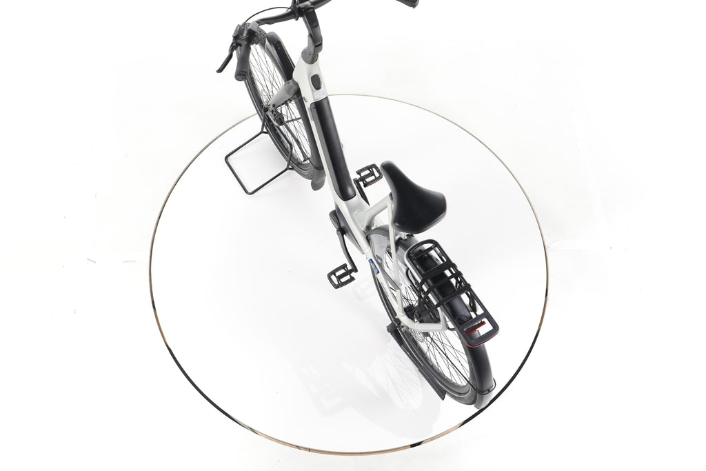 Gazelle Avignon C380 HMB City E-Bike Tiefeinsteiger - Image 21