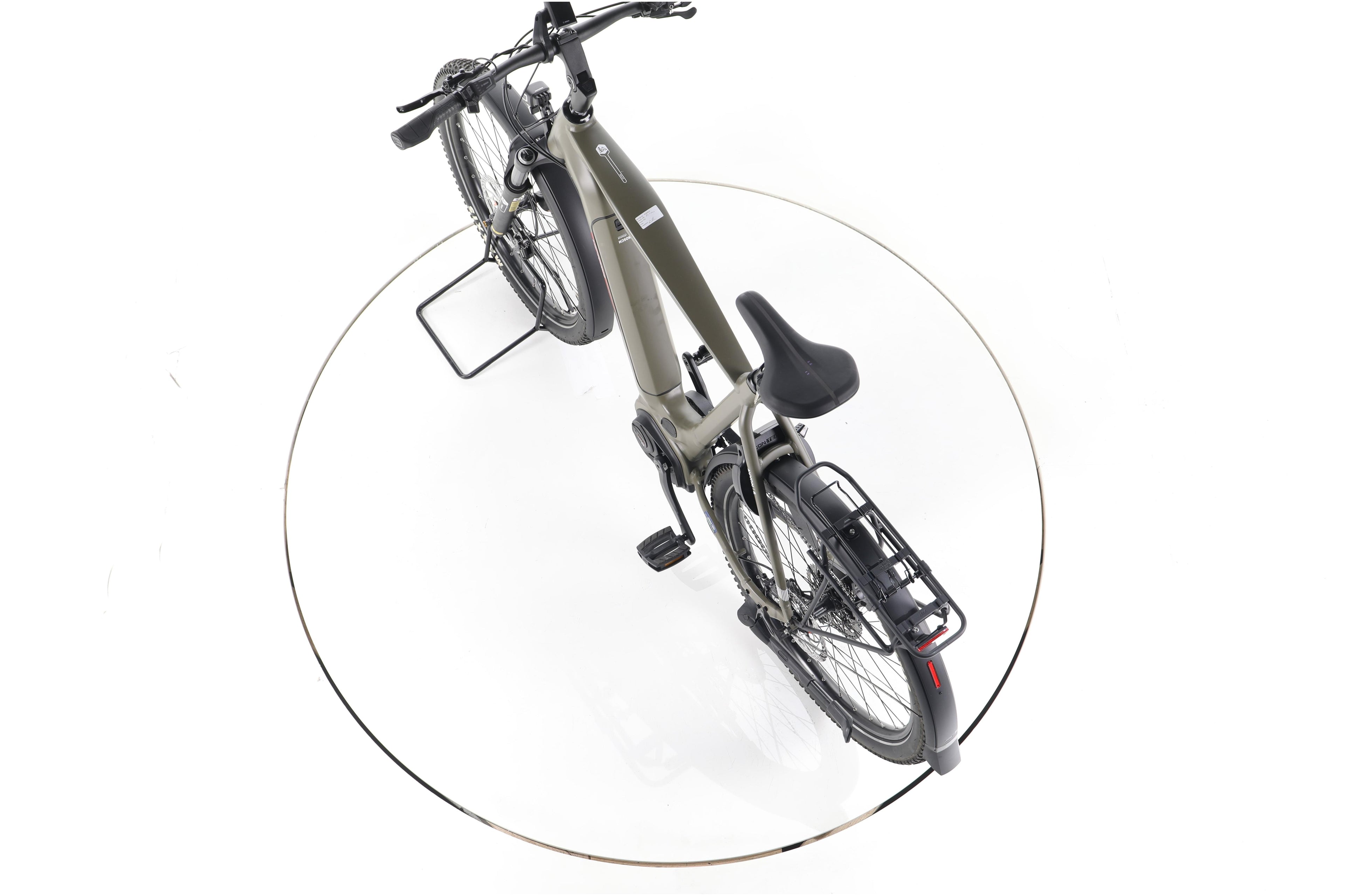 Victoria Avyon 6 Trekking E-Bike 2025 - Image 21