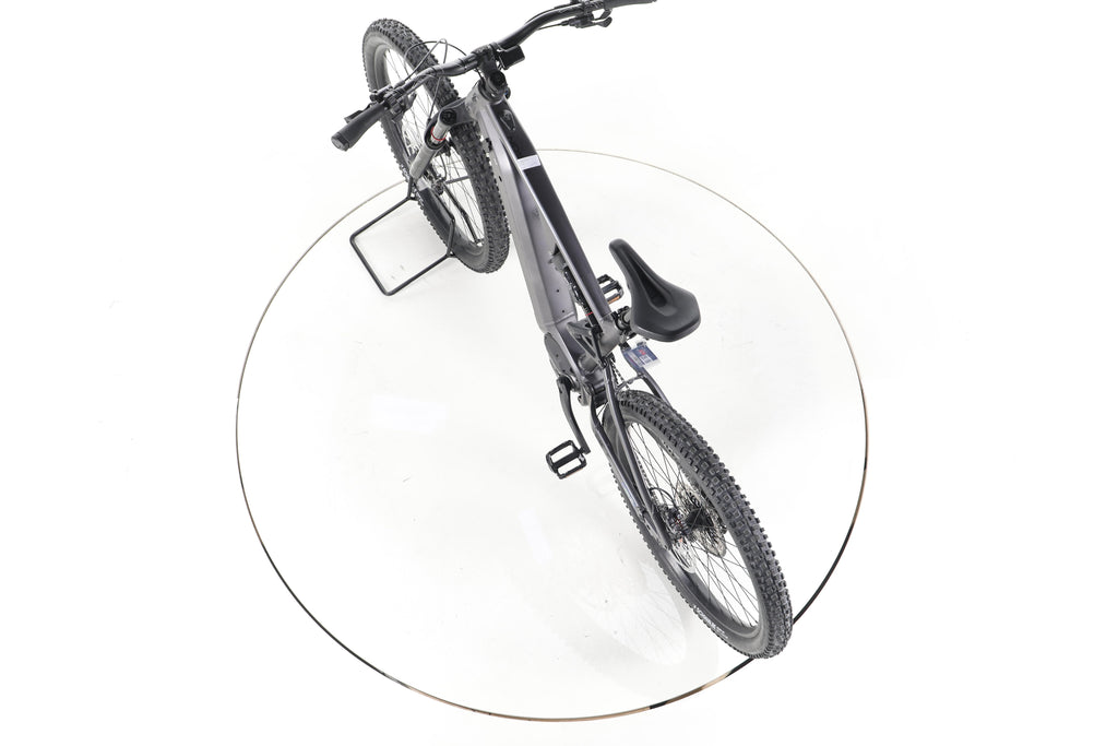 Hercules NOS FS 2.1 Fully E-Bike - Image 21