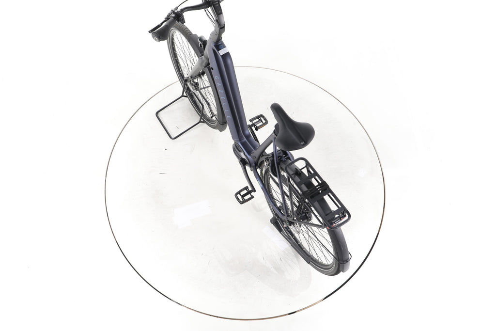 Gazelle Chamonix C5 HMS City E-Bike Tiefeinsteiger - Image 21
