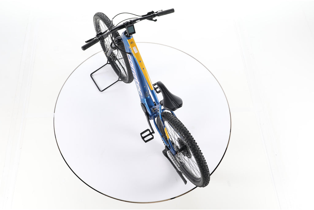 Corratec E-Power X Vert Race Trinity Sport E-Bike 2023 - Image 21