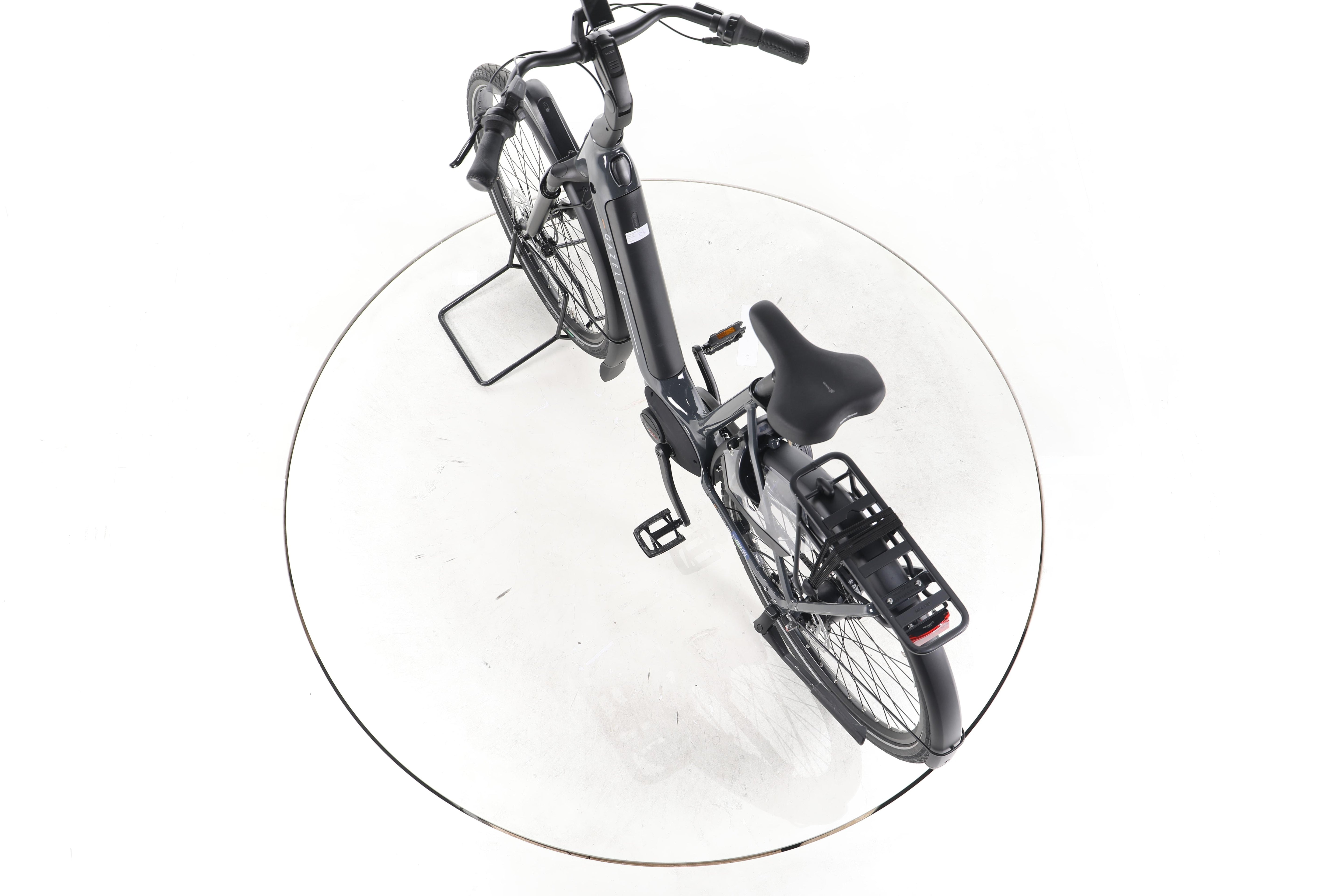 Gazelle GRENOBLE C5 City E-Bike Tiefeinsteiger 2026 - Image 21
