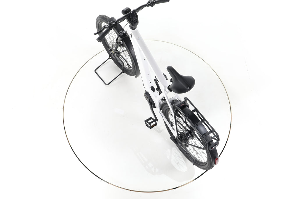 Riese & Müller Charger3 GT Rohloff City E-Bike - Image 21