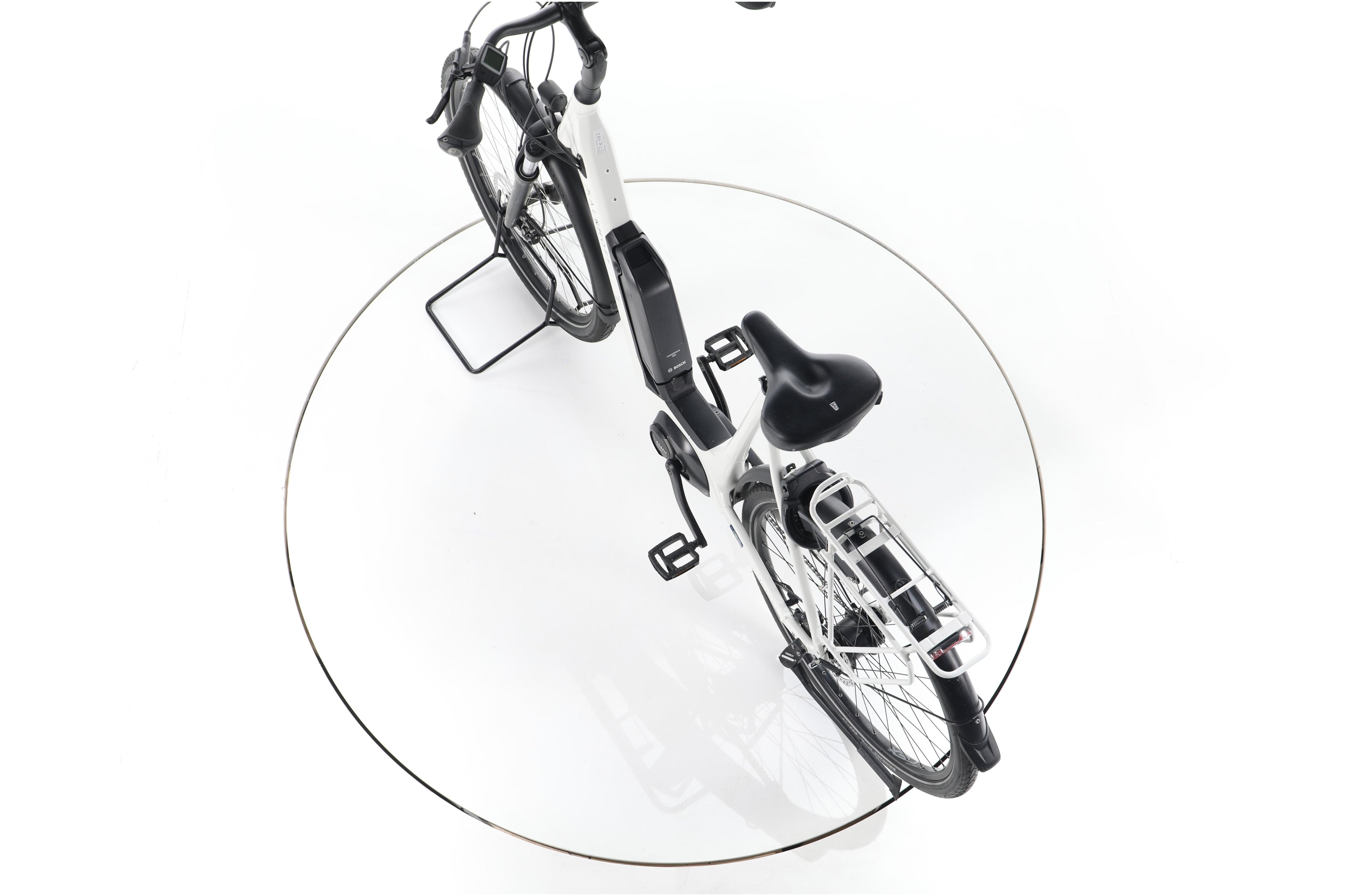 Kalkhoff Image 1.B Move City E-Bike Tiefeinsteiger - Image 21
