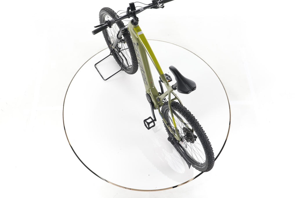 Corratec E-Power X-Vert Elite E-Bike - Image 21
