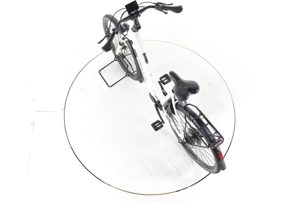 Bulls Tourer EVO Trekking E-Bike Tiefeinsteiger - Image 21