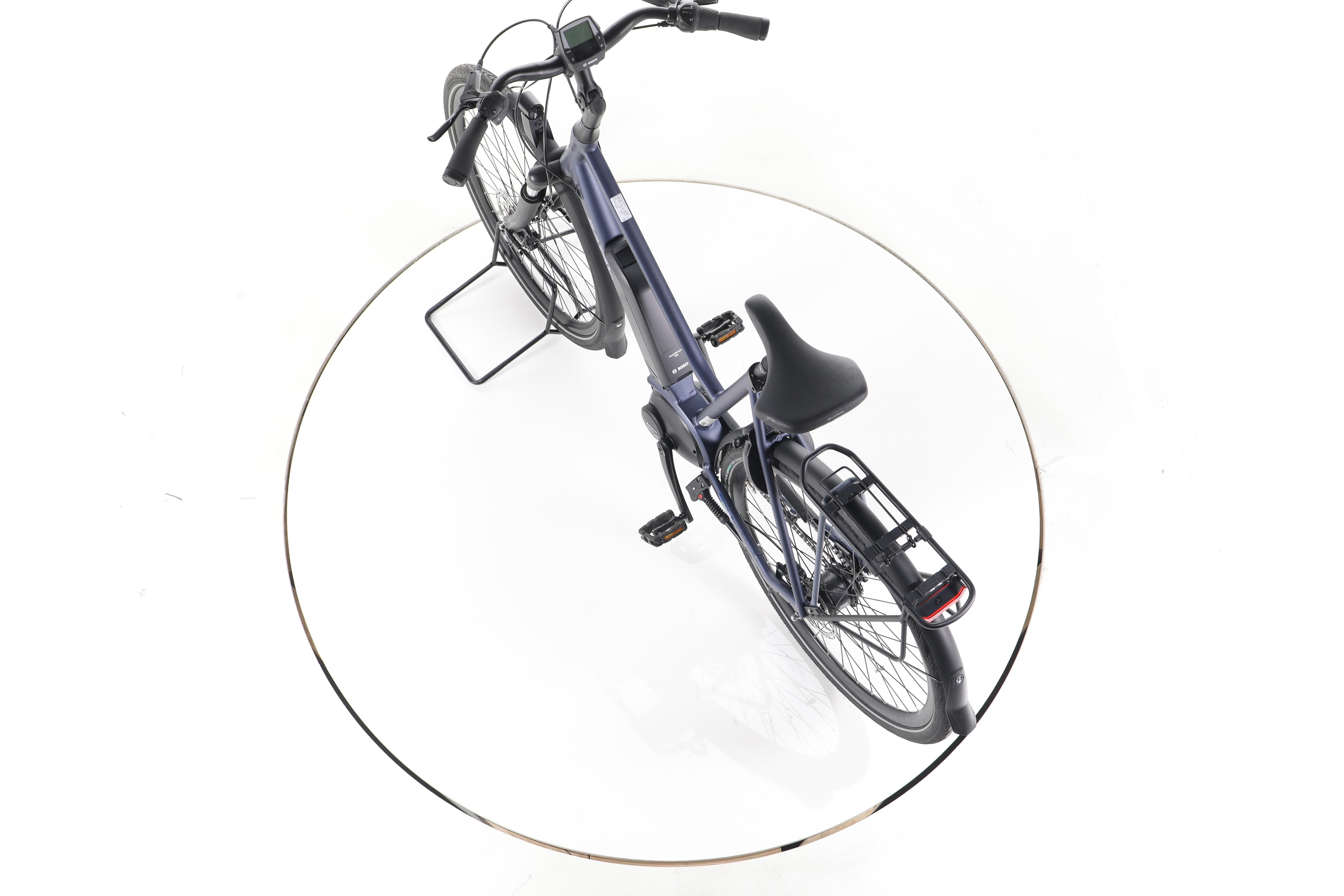 Batavus Senero E-go City E-Bike - Image 21
