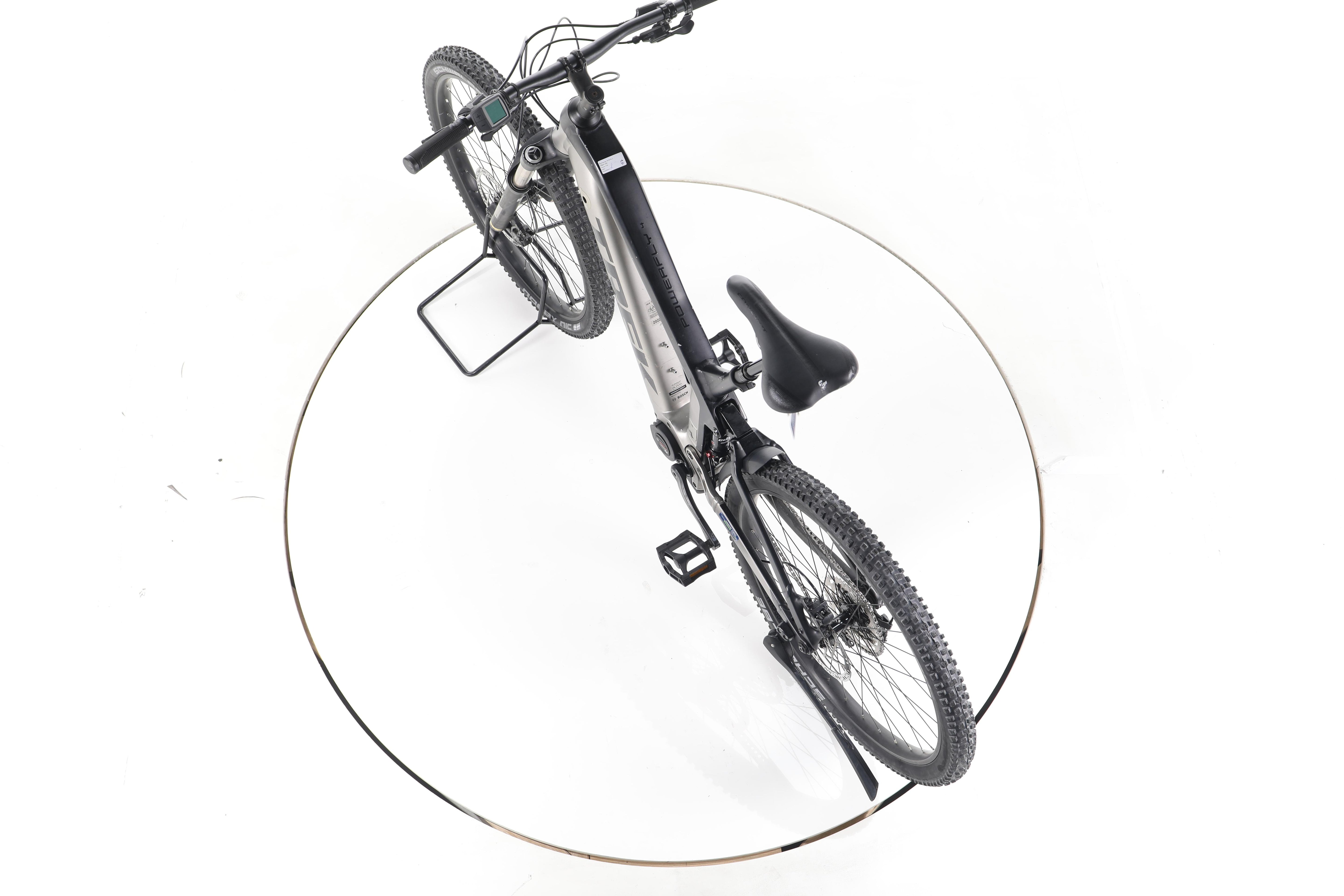 Trek Powerfly FS 4 E-Bike Fully - Image 21