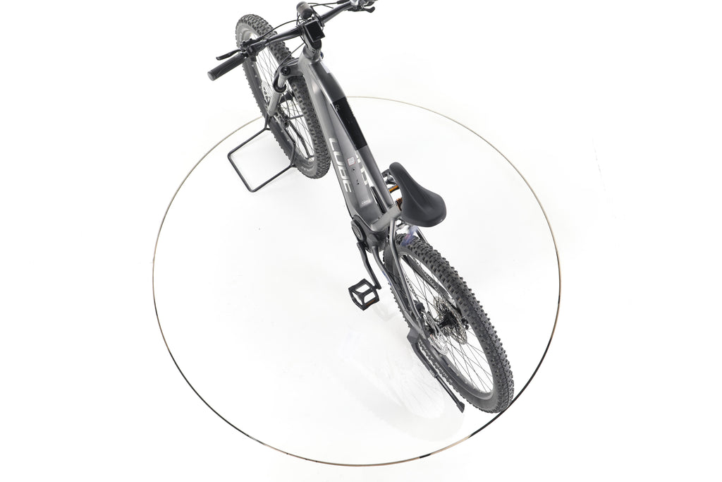 Cube Reaction Hybrid Race E-Bike - Image 21